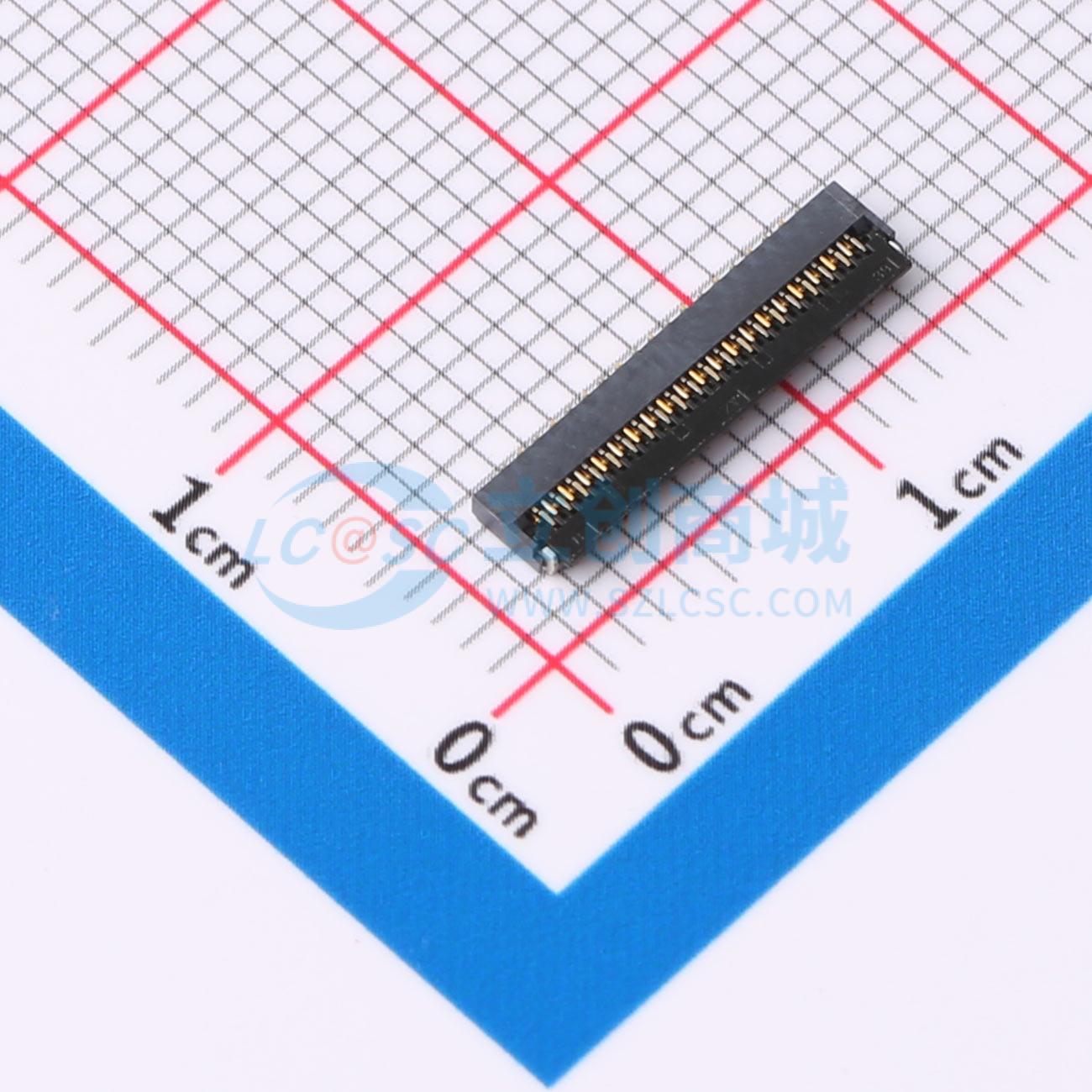 AFE03-S39FKA-1H实物图