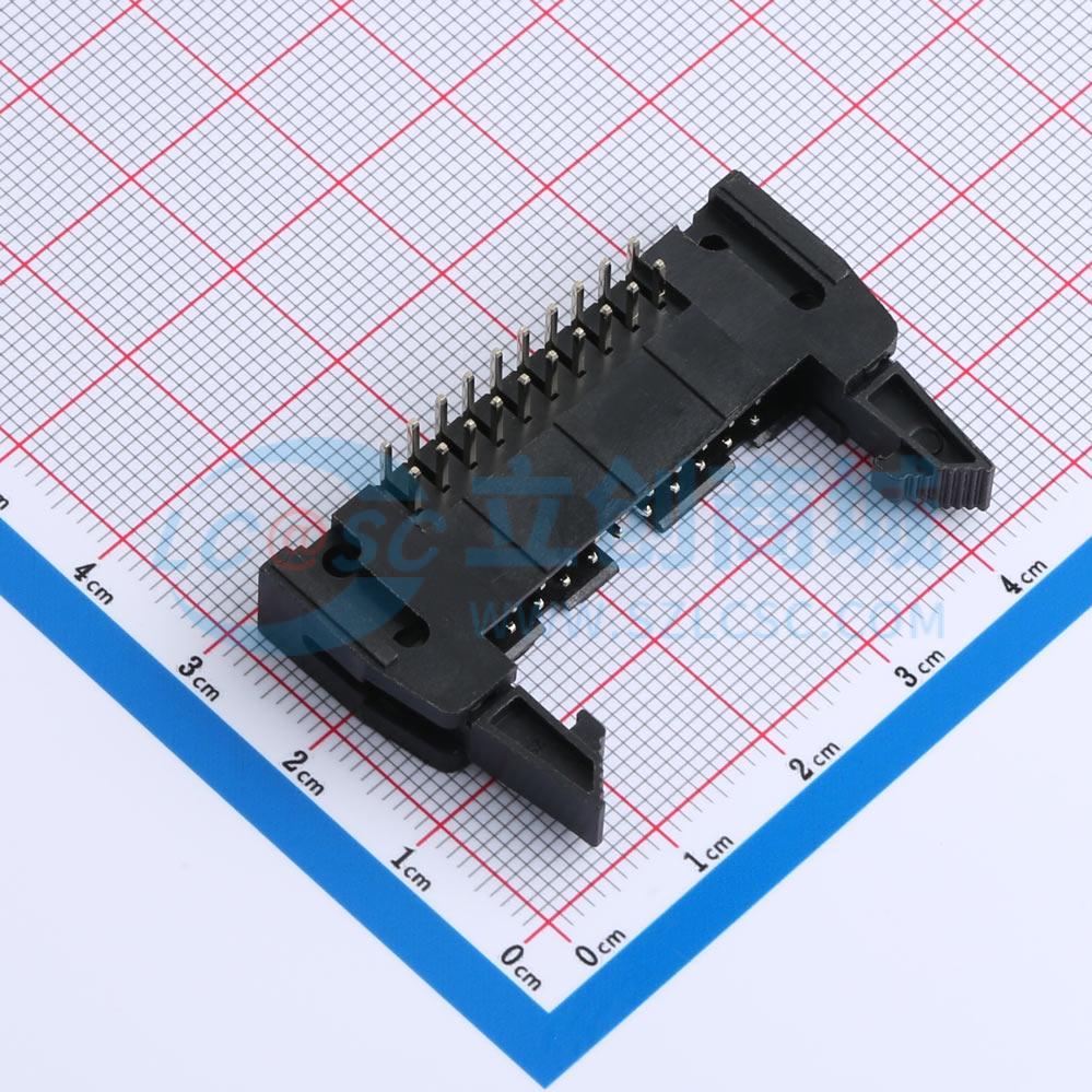 DS1011-20RBSiB7-B实物图