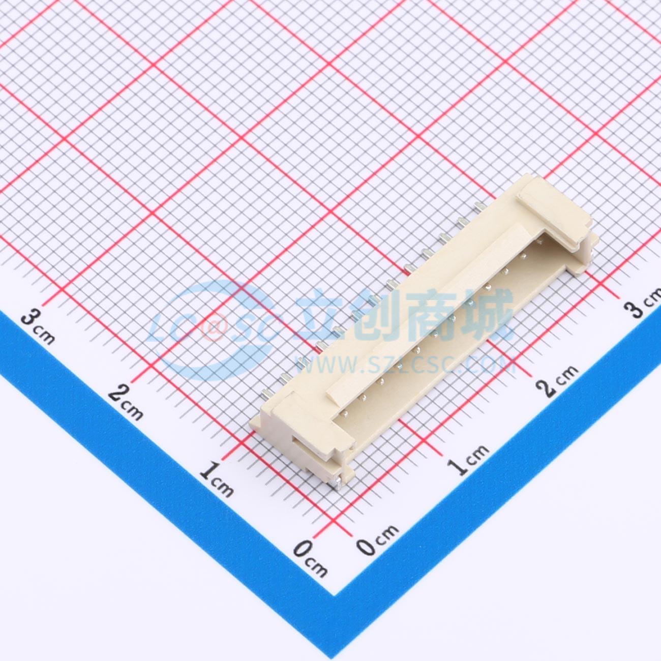点击查看大图 HCZZ0383-13实物图