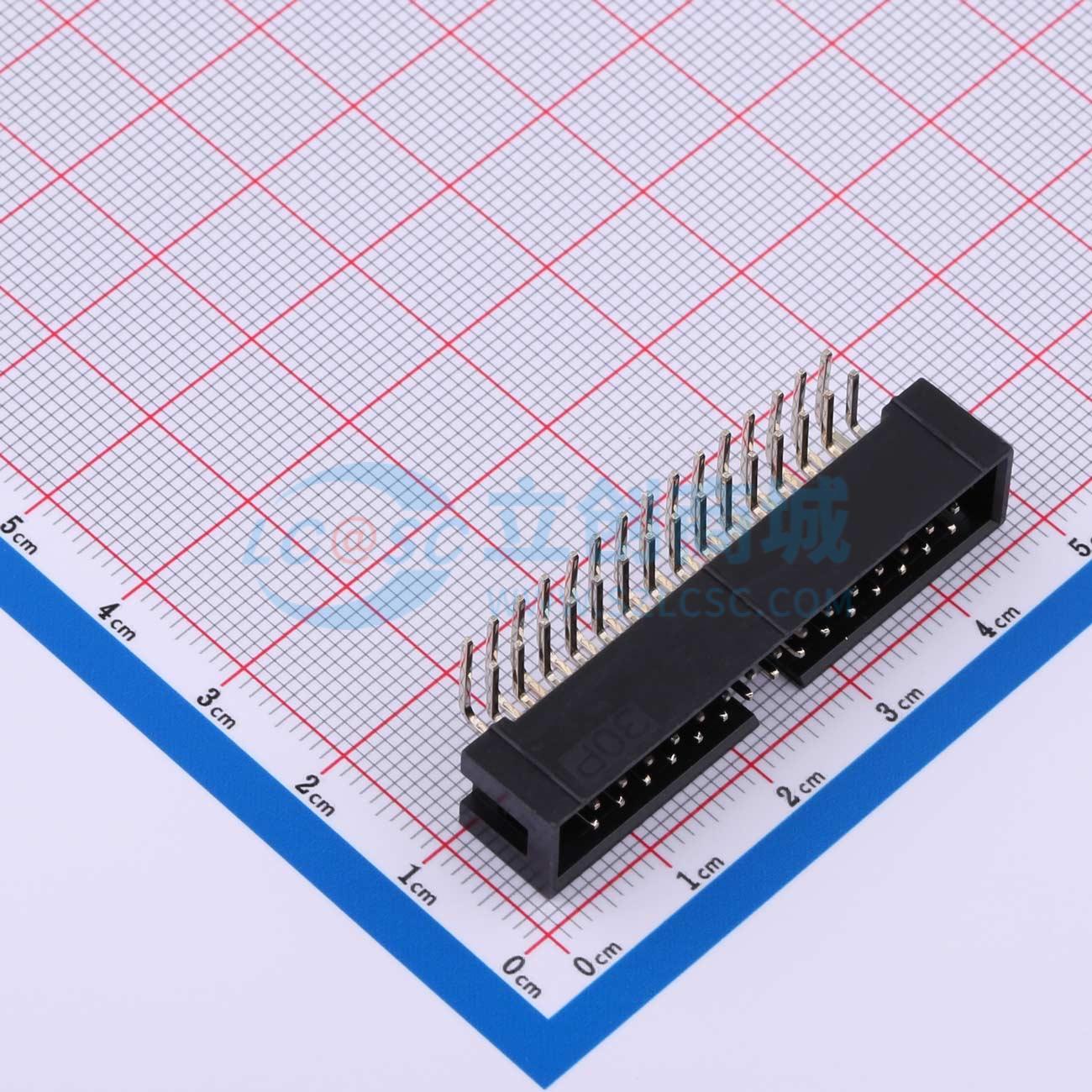 DS1013-30RSiB-B-0实物图