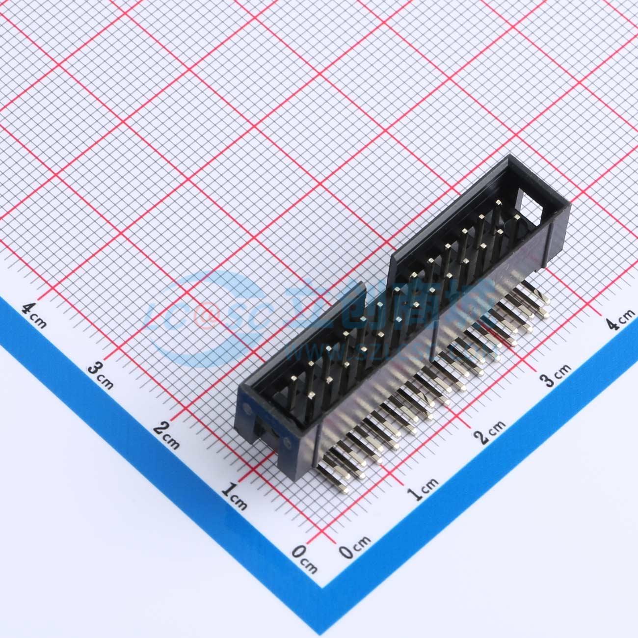 DS1013-26RSiB-B-0实物图