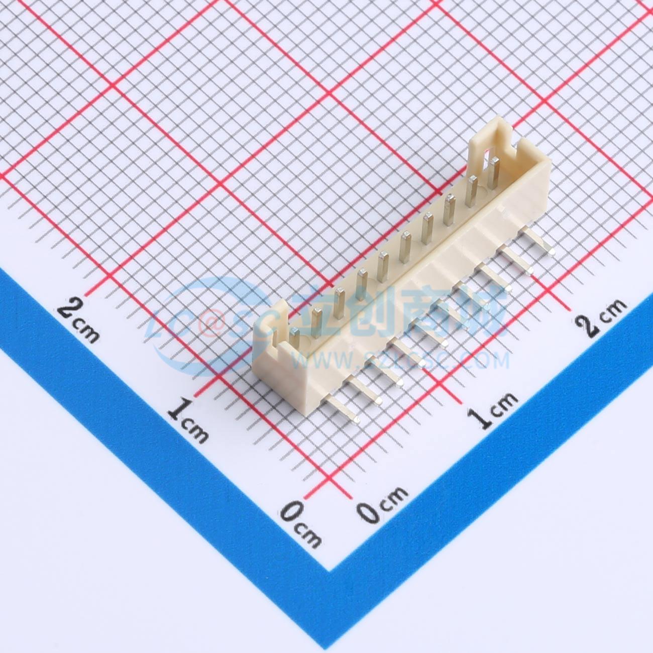 HCZZ0295-10实物图