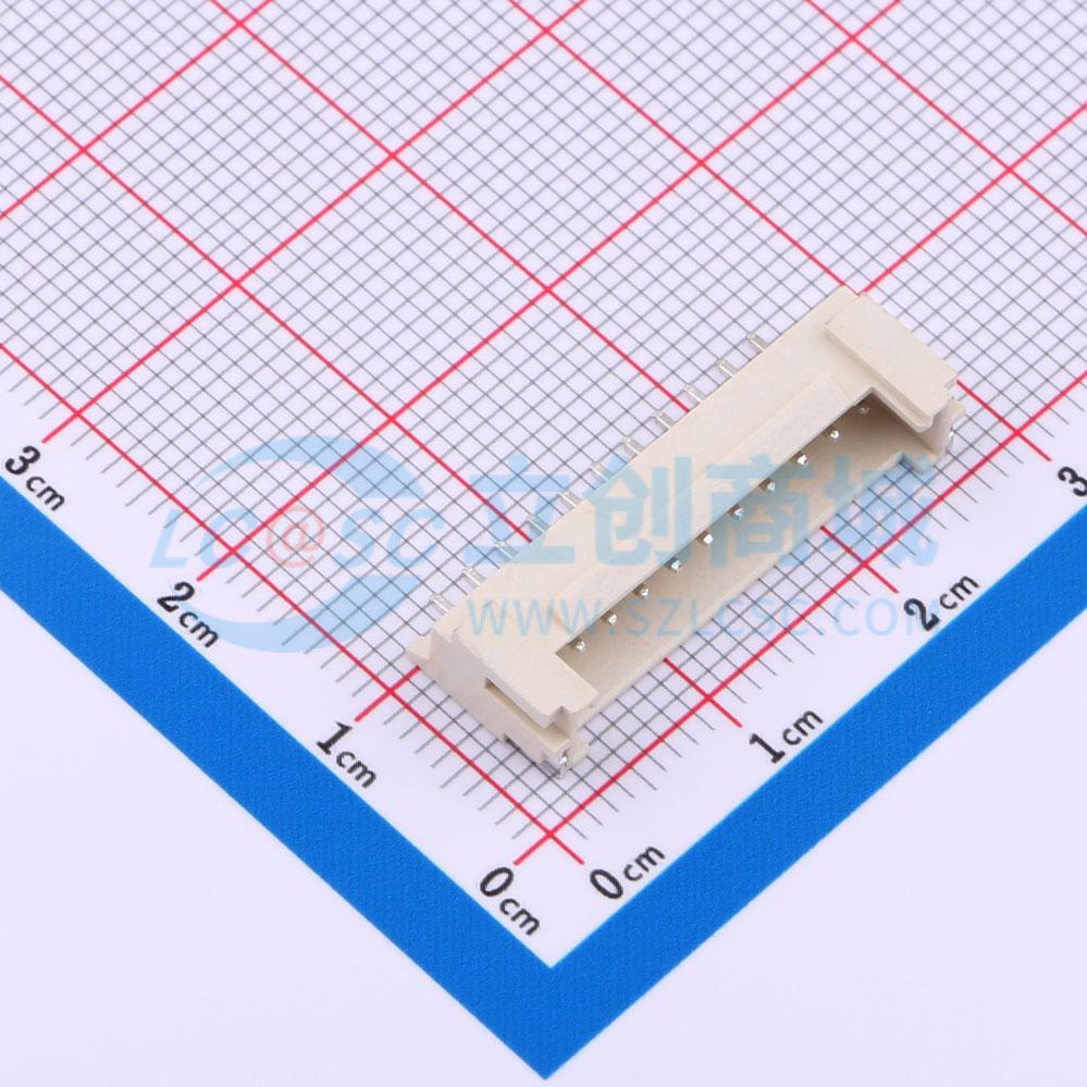 点击查看大图 HCZZ0383-11实物图