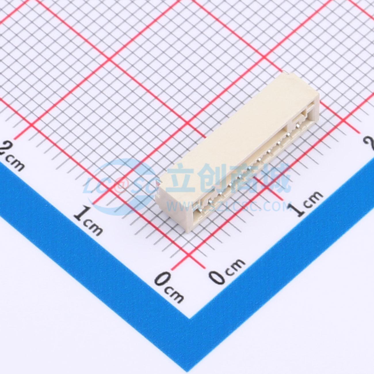点击查看大图 HCZZ0014-11实物图