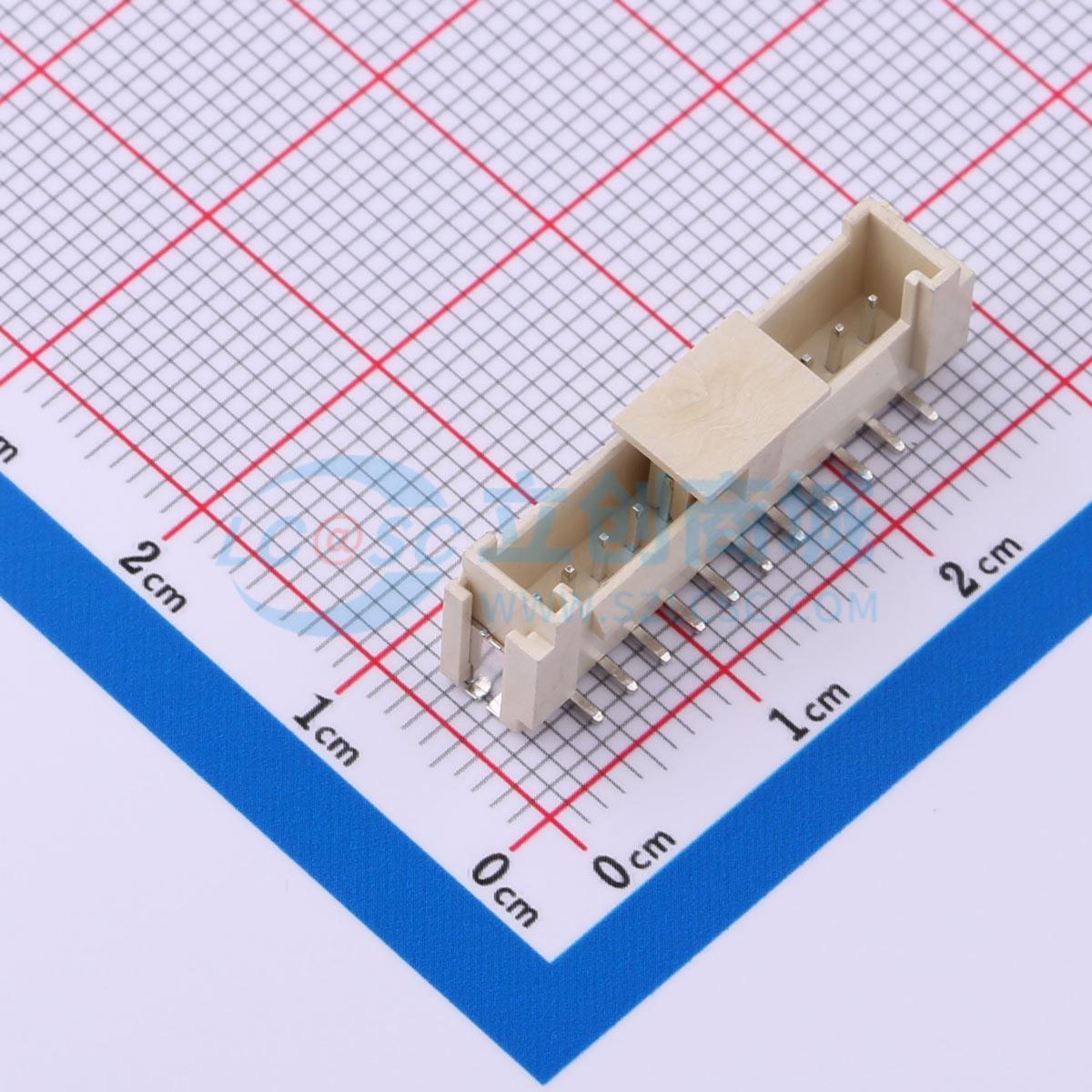 点击查看大图 HCZZ0398-11实物图