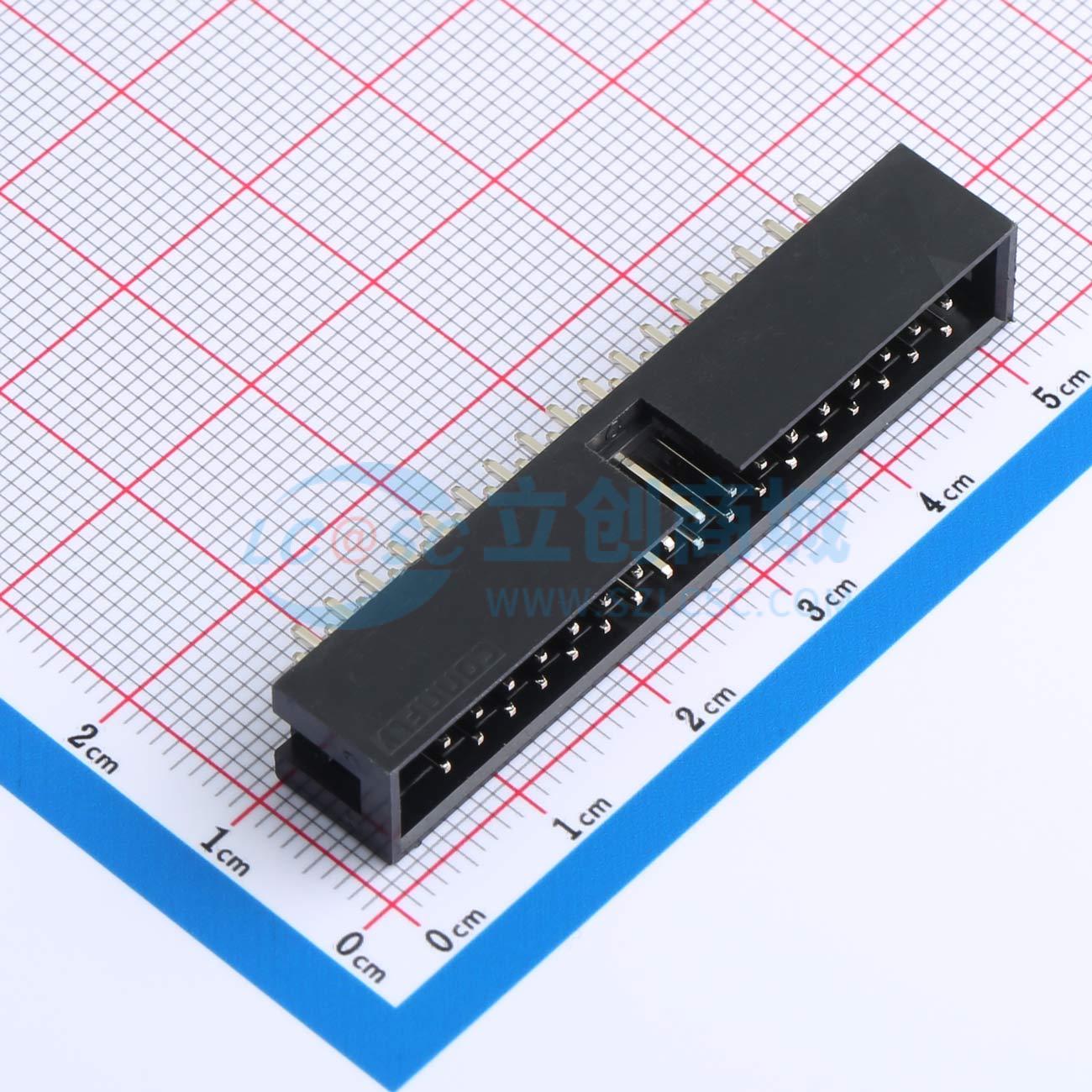 点击查看大图 DS1013-34SSiB1-B-0实物图