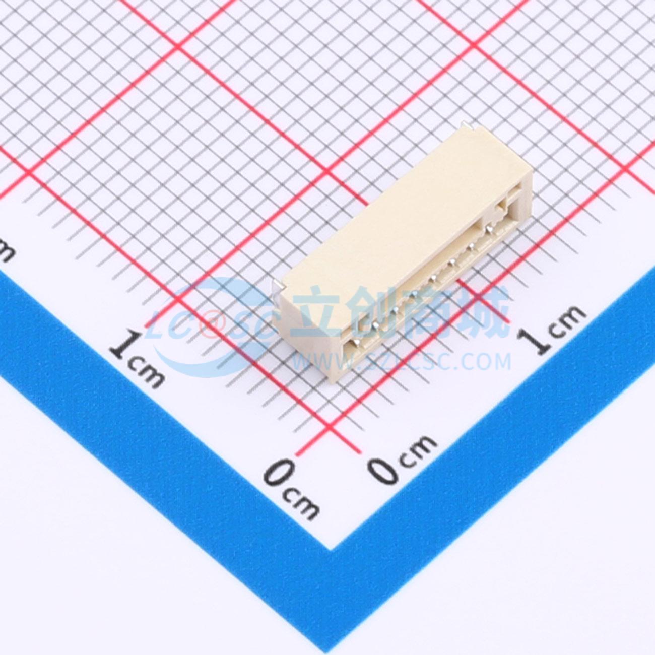 点击查看大图 HCZZ0014-8实物图