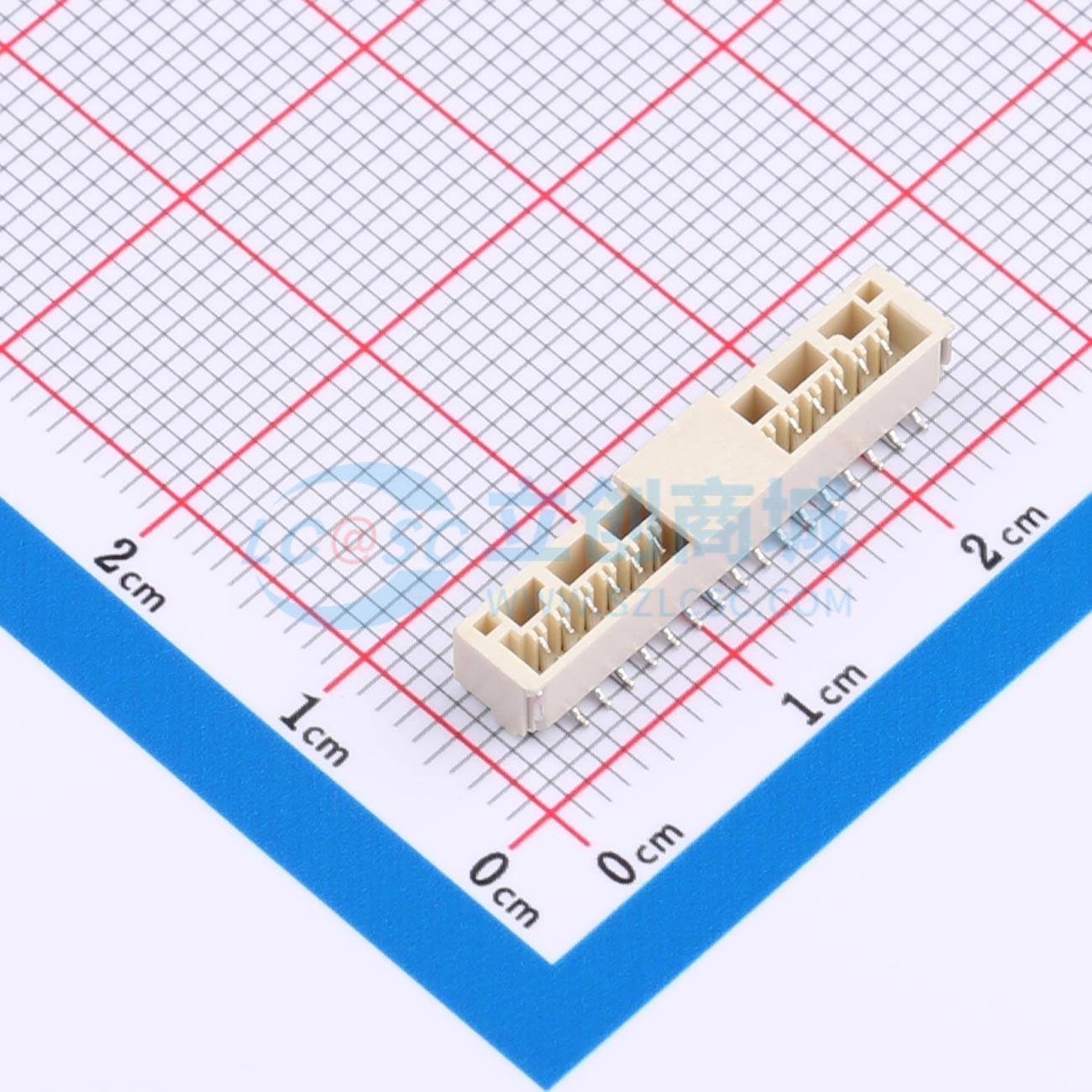 点击查看大图 HCZZ0494-16实物图