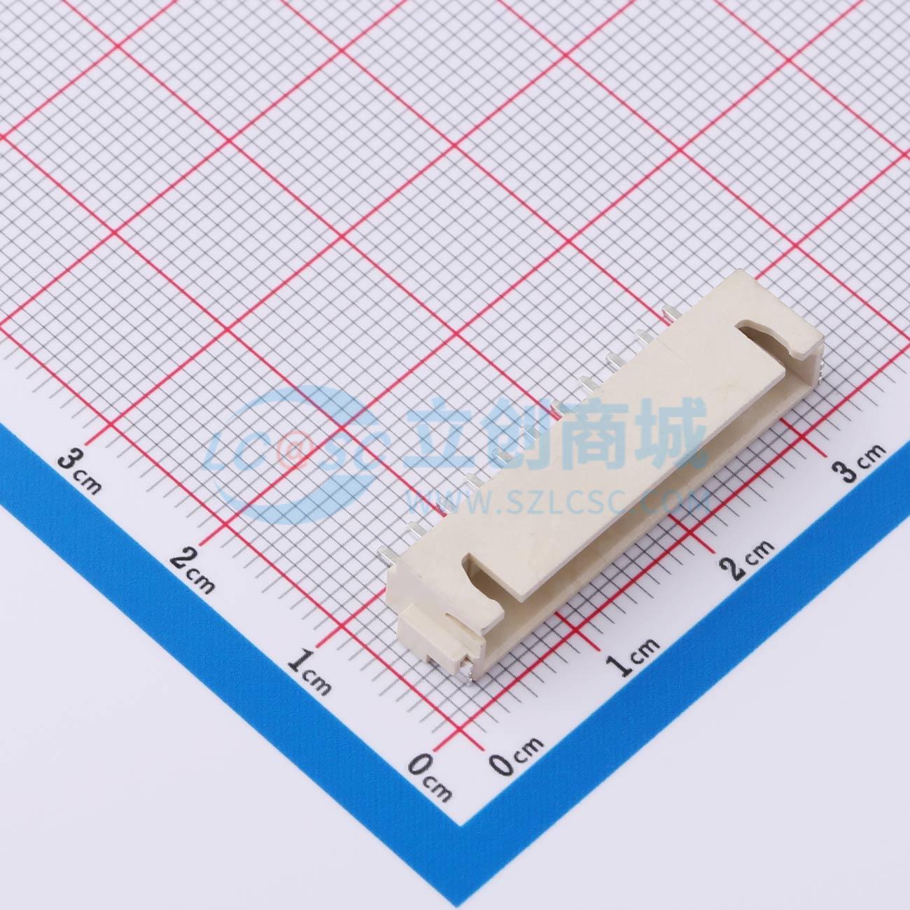 HCZZ0021-11实物图