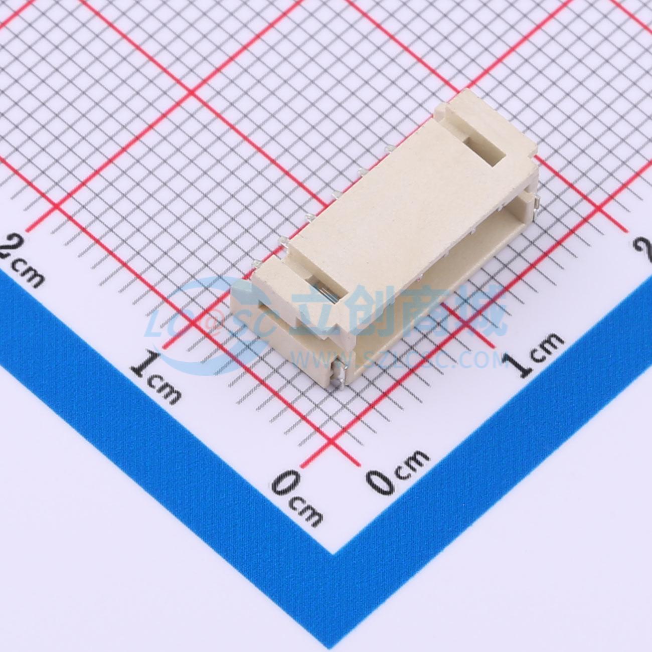 点击查看大图 HCZZ0451-6实物图
