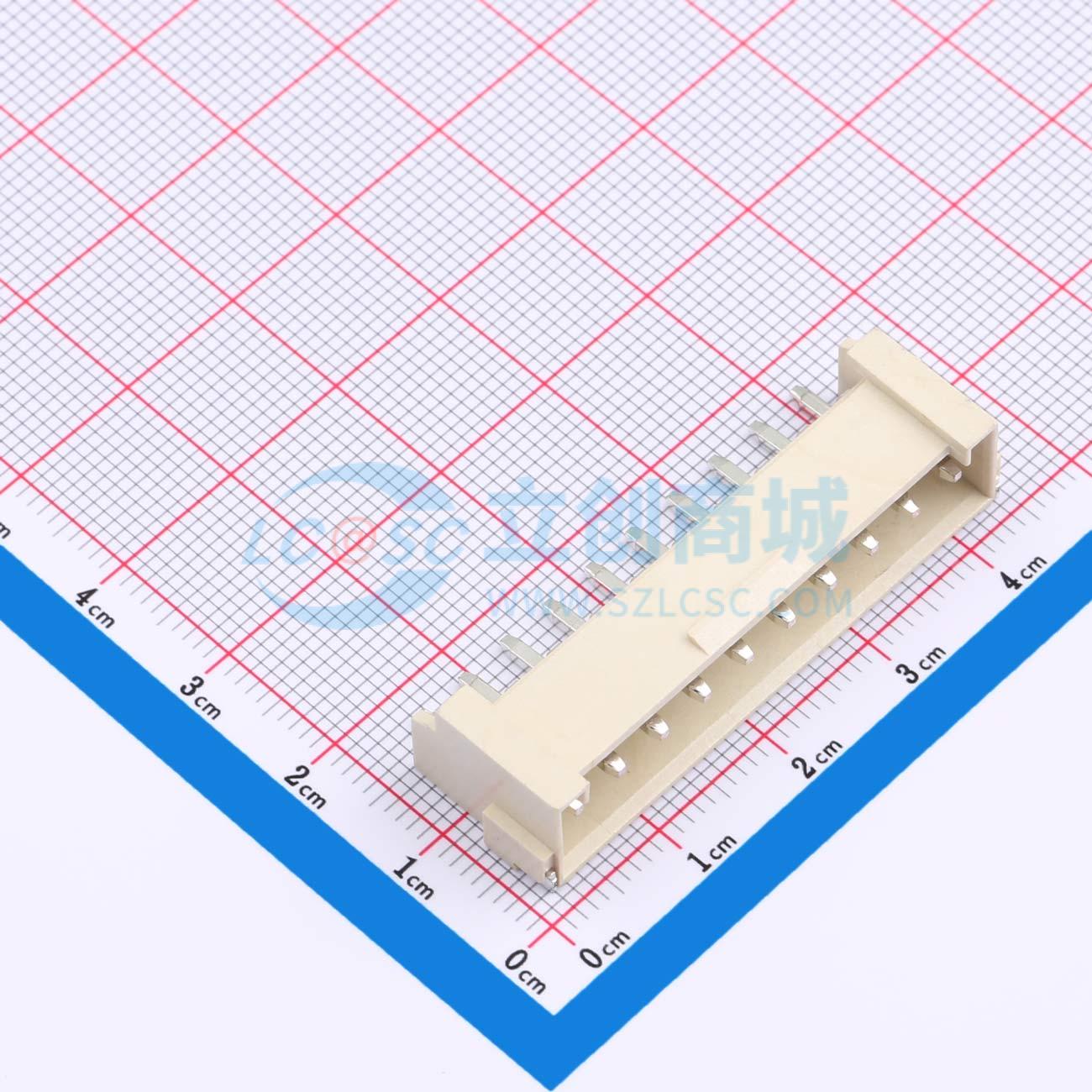 点击查看大图 HCZZ0590-10实物图