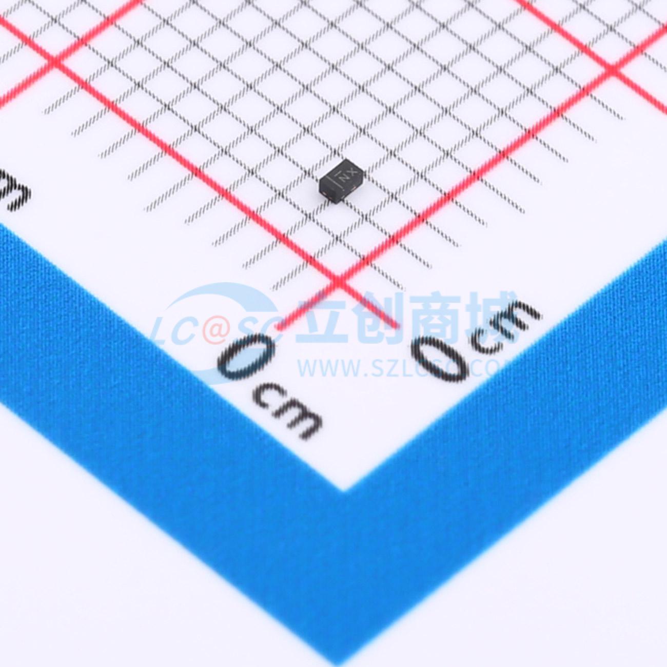 点击查看大图 DMP68D0LFB-7B实物图