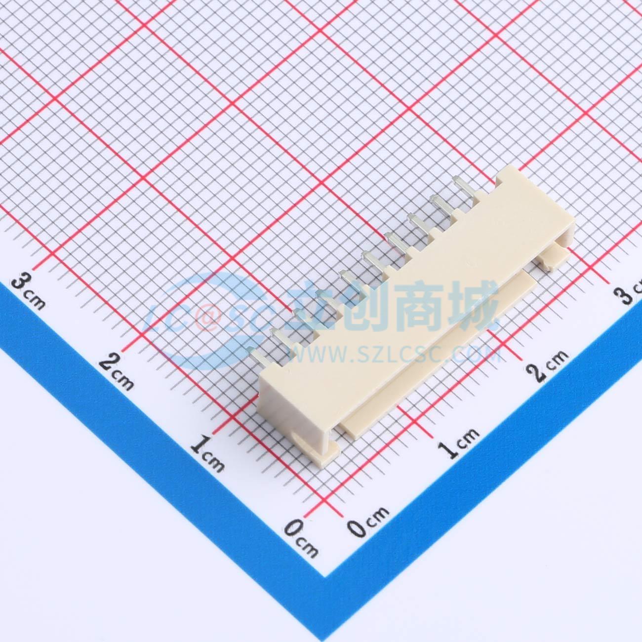 HCZZ0126-10实物图