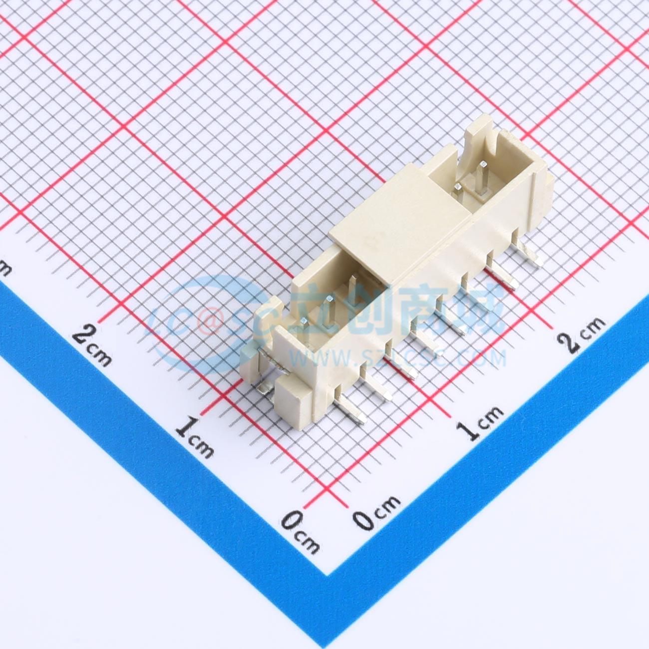 点击查看大图 HCZZ0514-8实物图