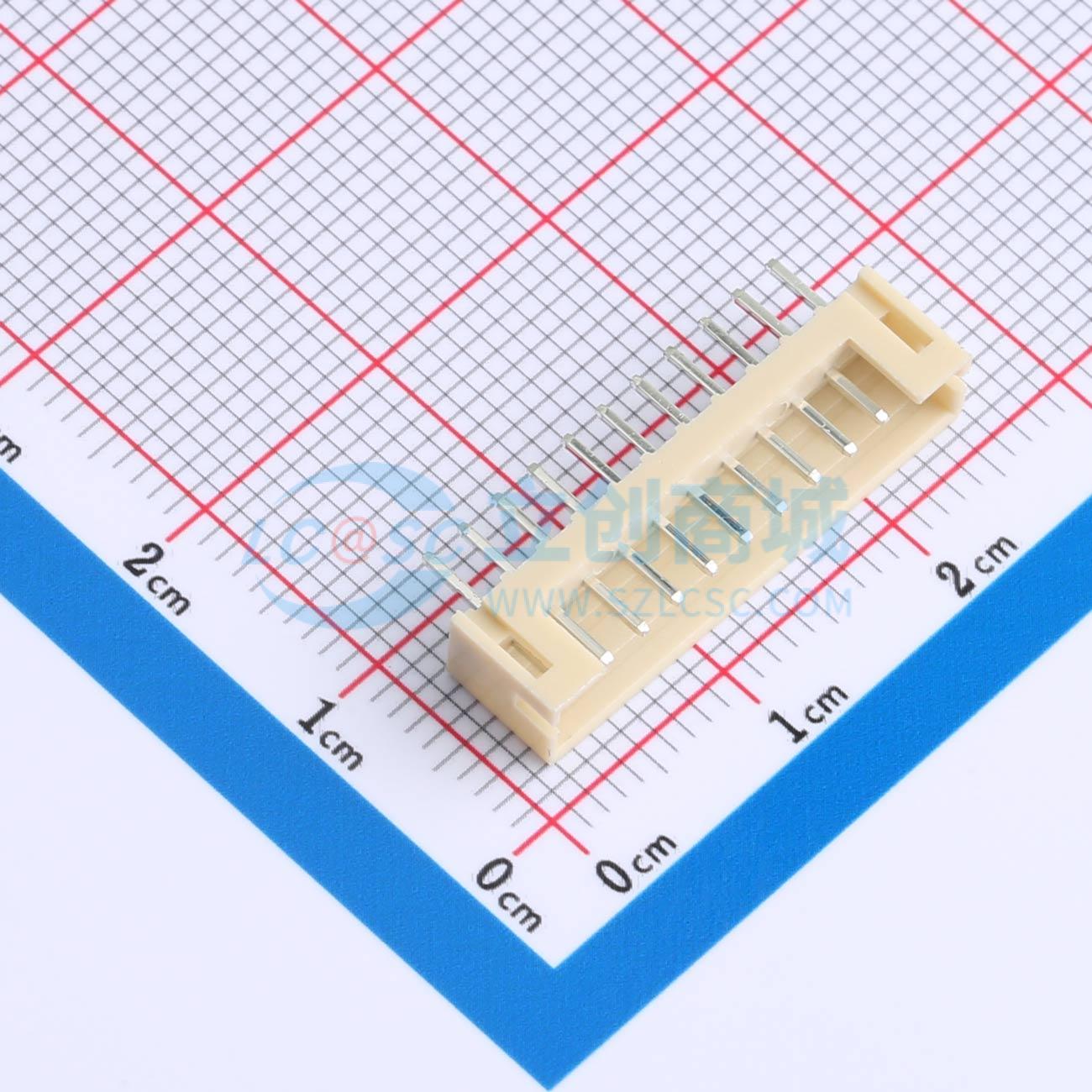 点击查看大图 HCZZ0256-11实物图