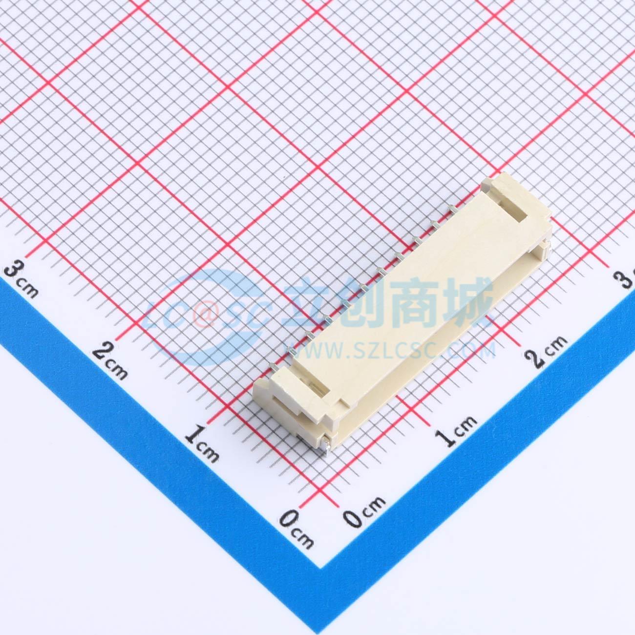点击查看大图 HCZZ0451-11实物图