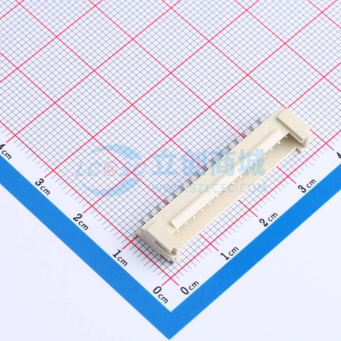 点击查看大图 HCZZ0383-16实物图