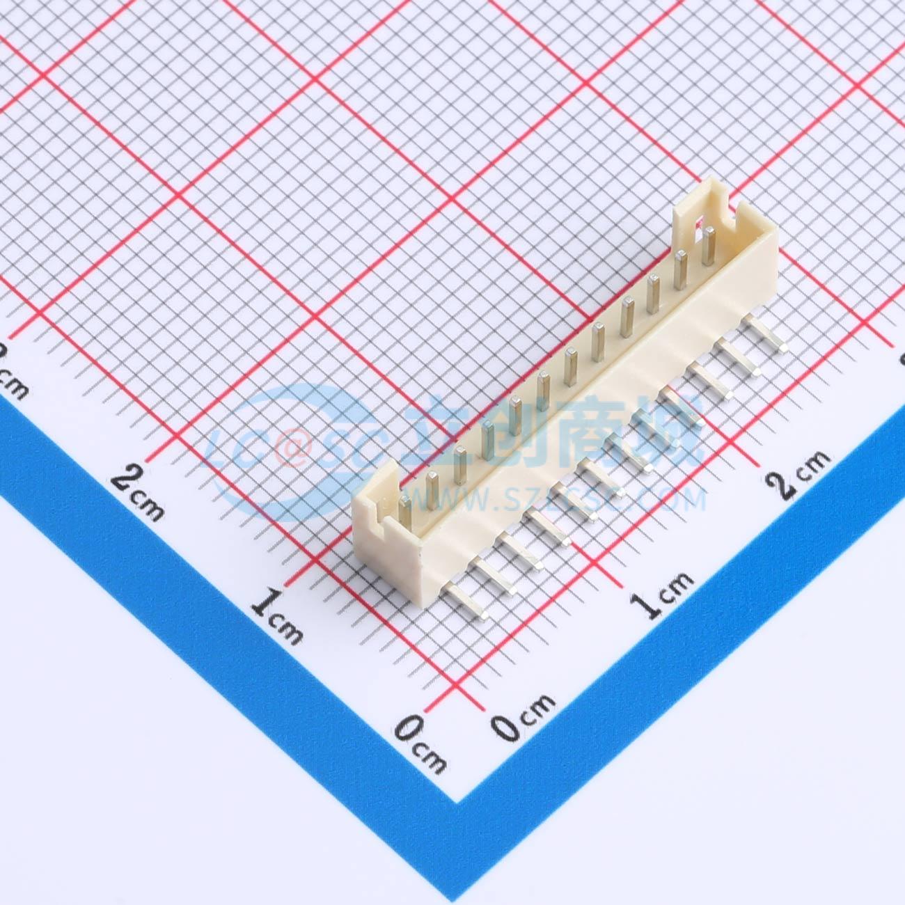 点击查看大图 HCZZ0295-12实物图
