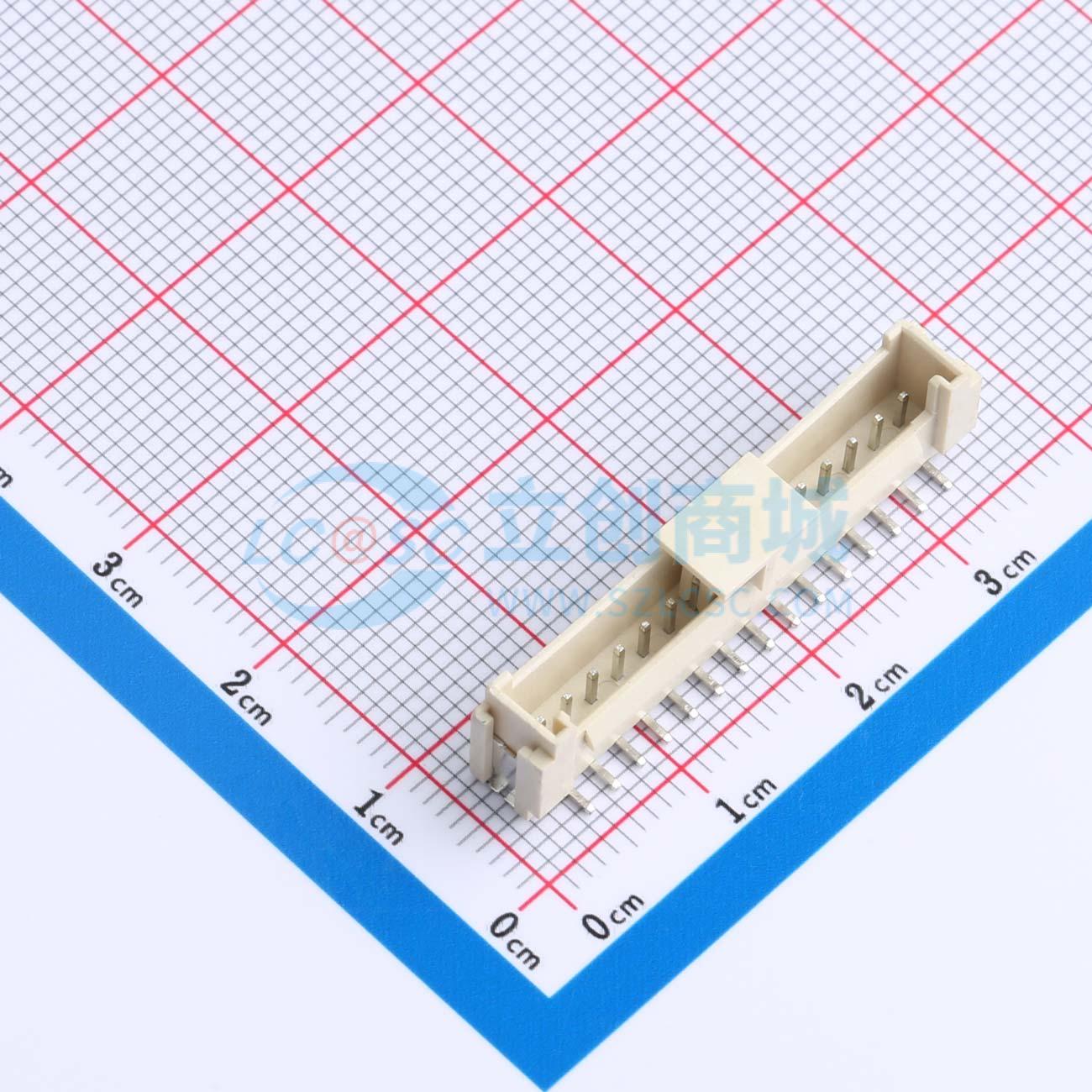点击查看大图 HCZZ0398-15实物图
