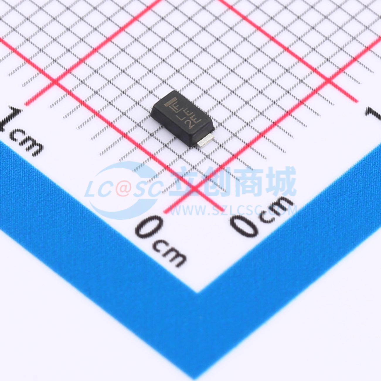 点击查看大图 SMF4L12A实物图
