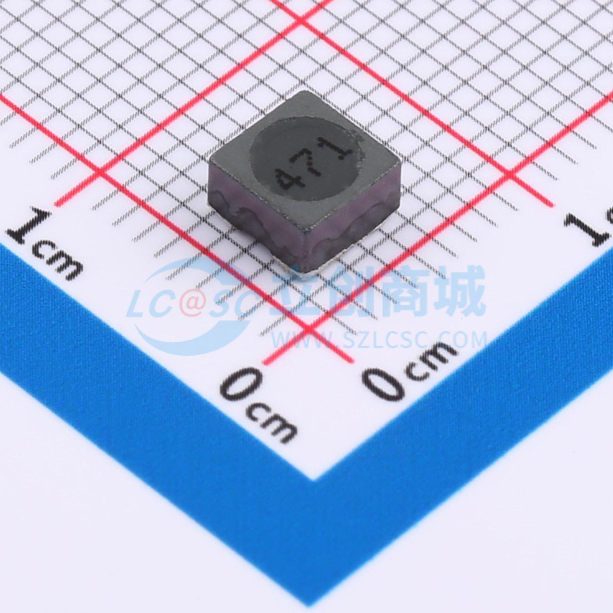 点击查看大图 SRR4028-471Y实物图