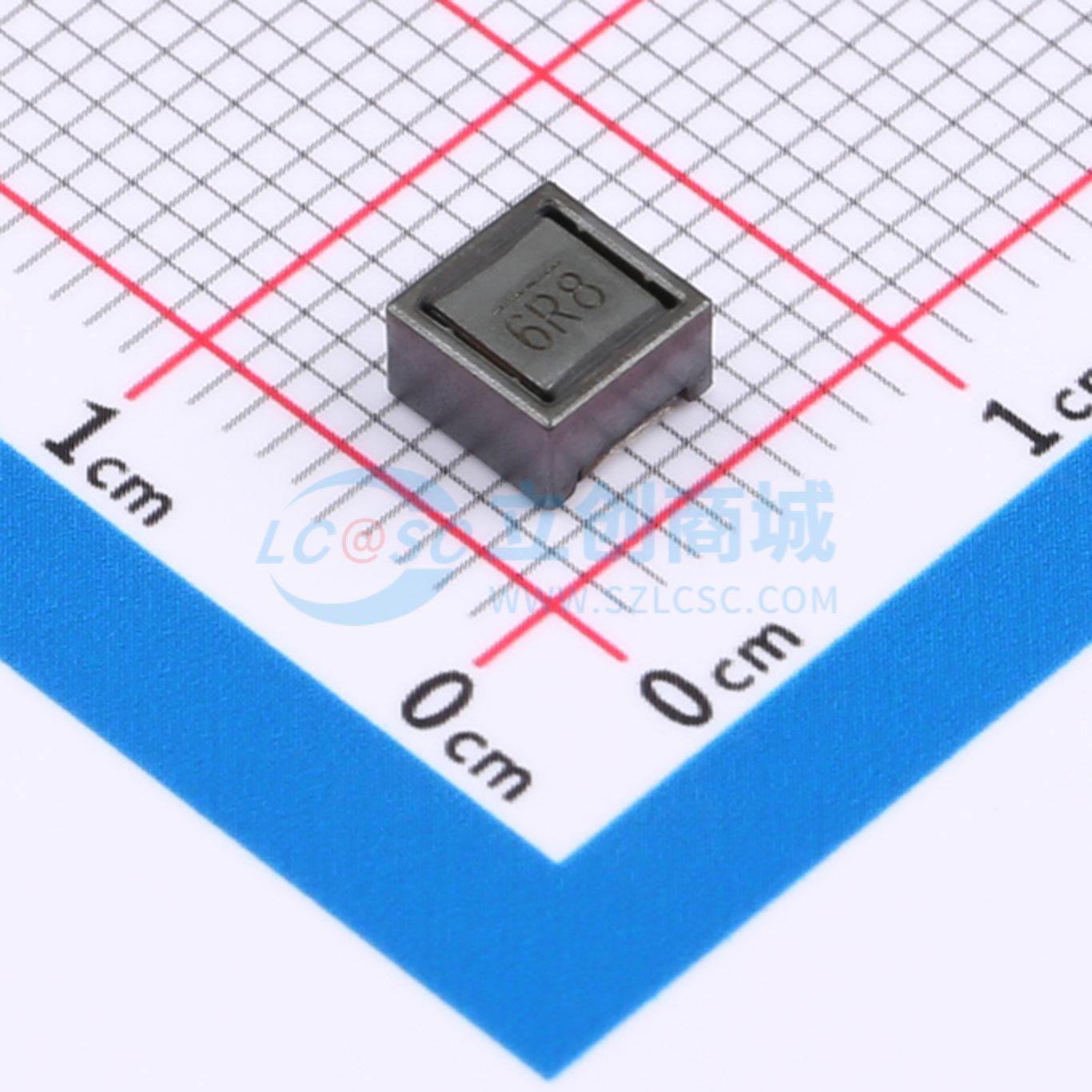 SRR4828A-6R8Y实物图