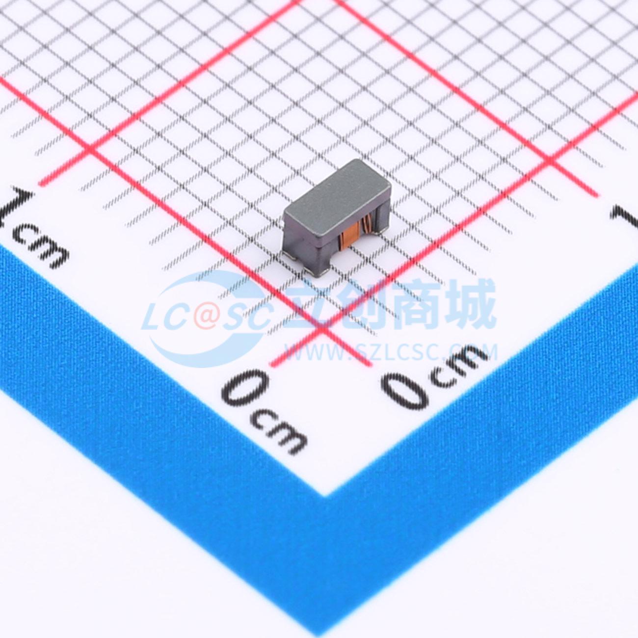 SRF3216A-601Y实物图