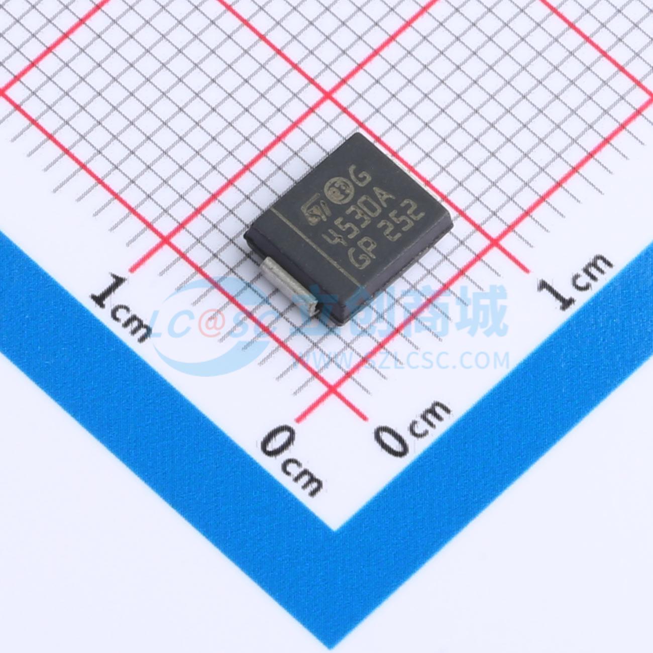 STIEC45-30AS实物图