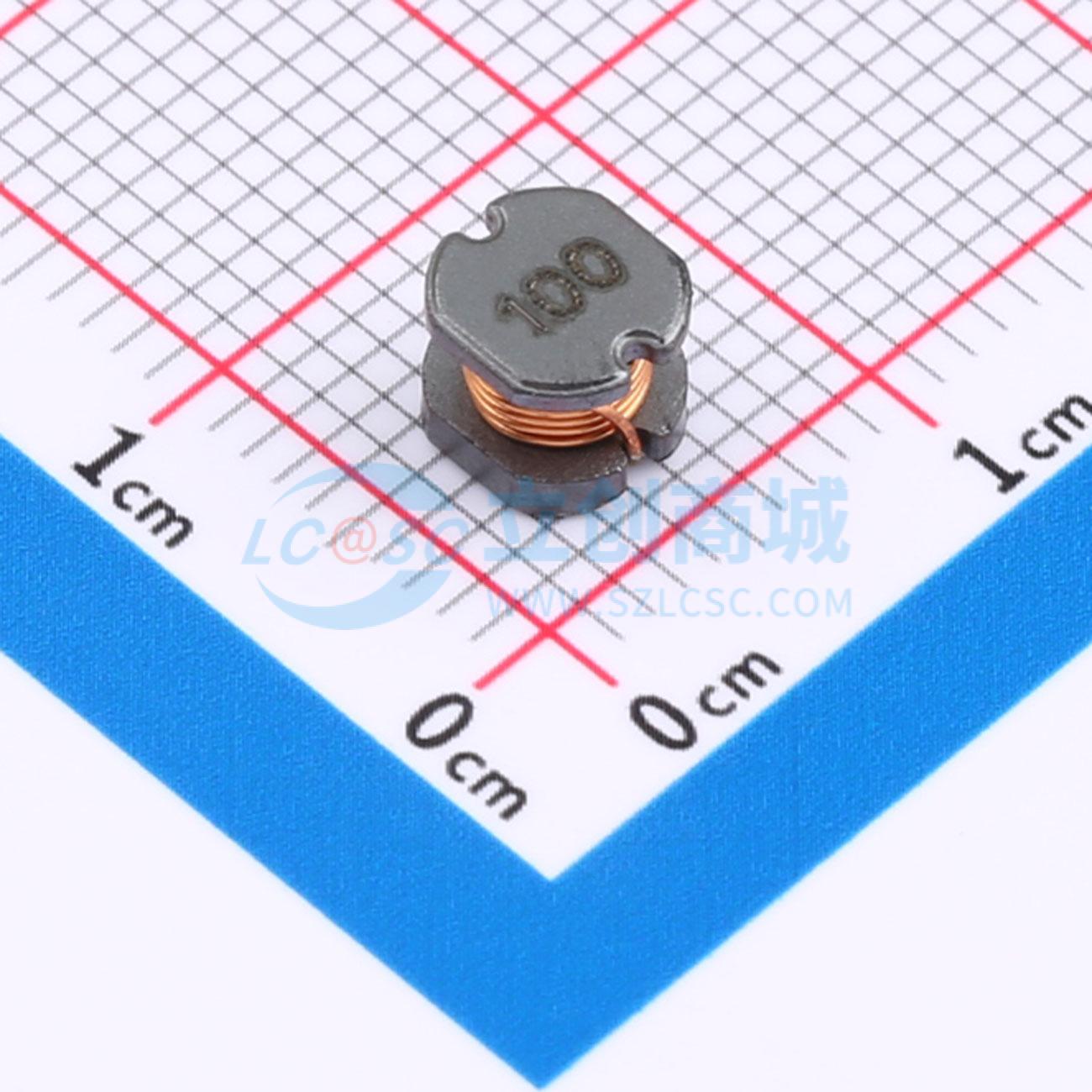 点击查看大图 SDE0604A-100M实物图