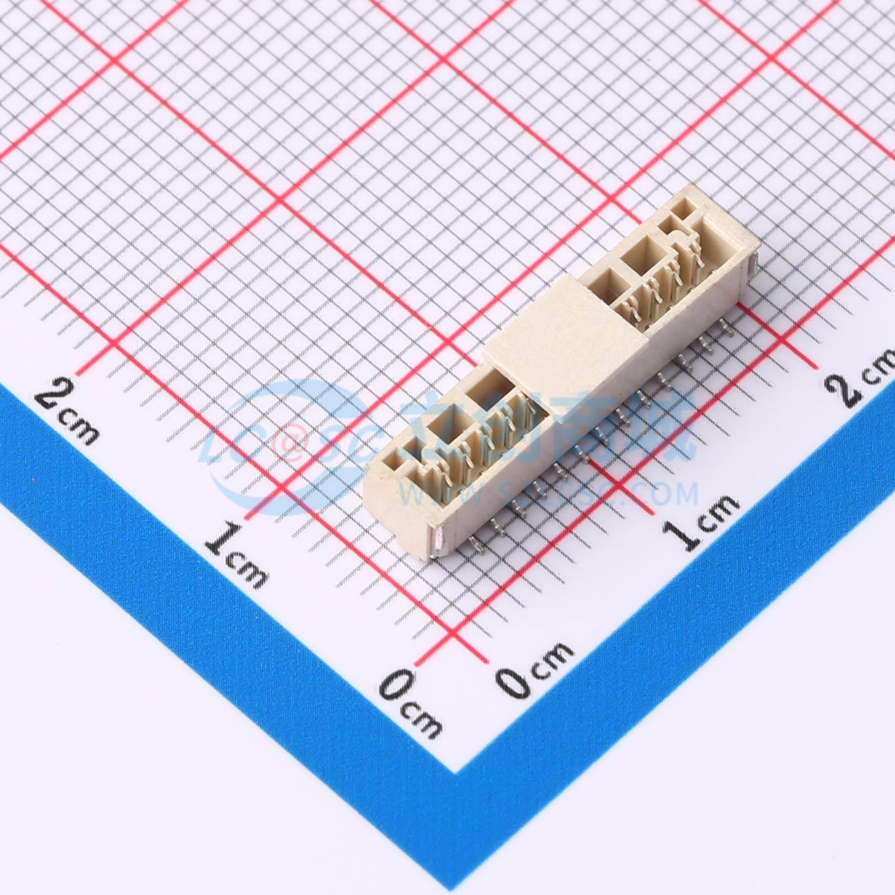 点击查看大图 HCZZ0494-13实物图