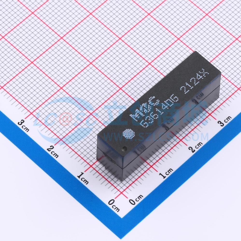 点击查看大图 G3614DG实物图
