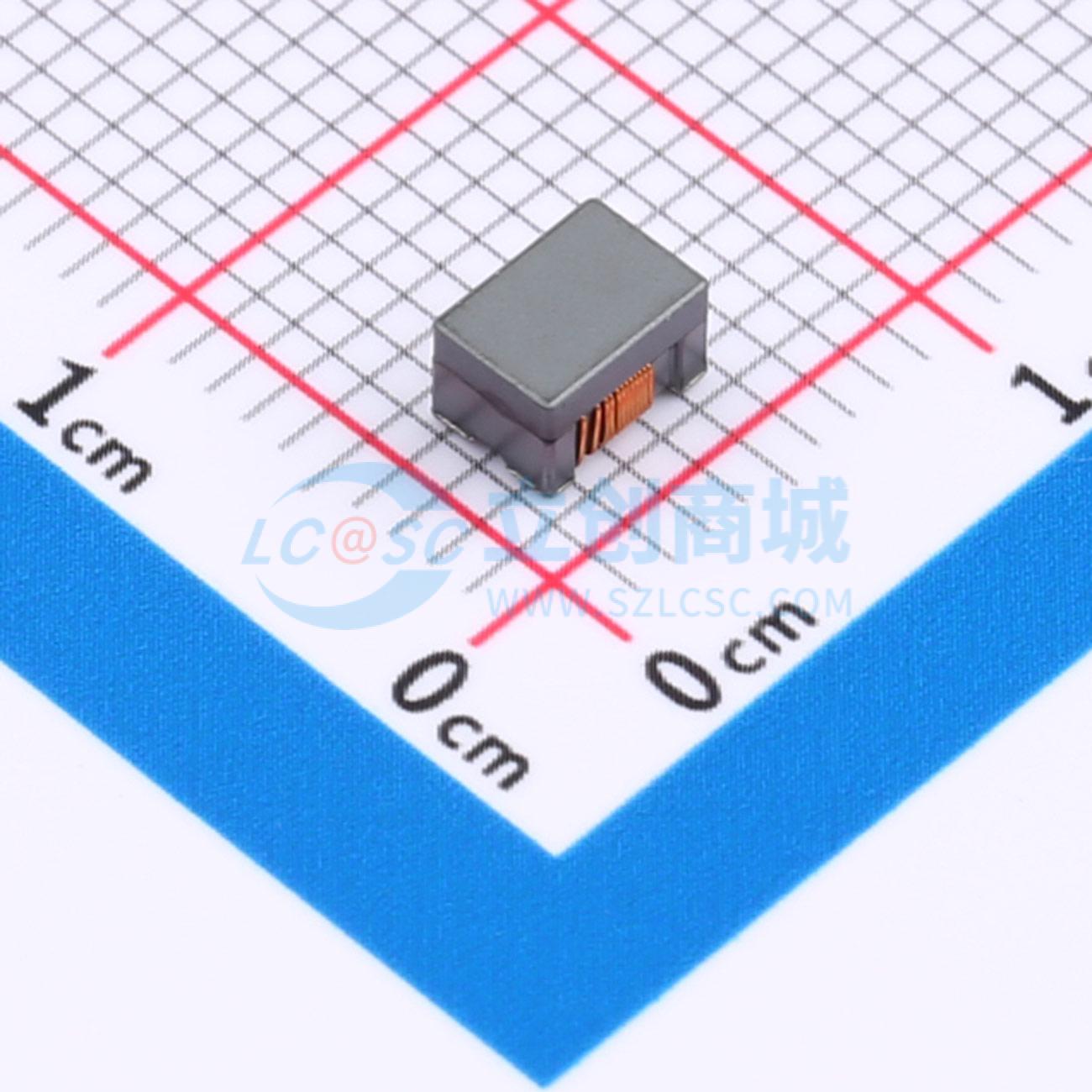 SRF4532-1R0Y实物图