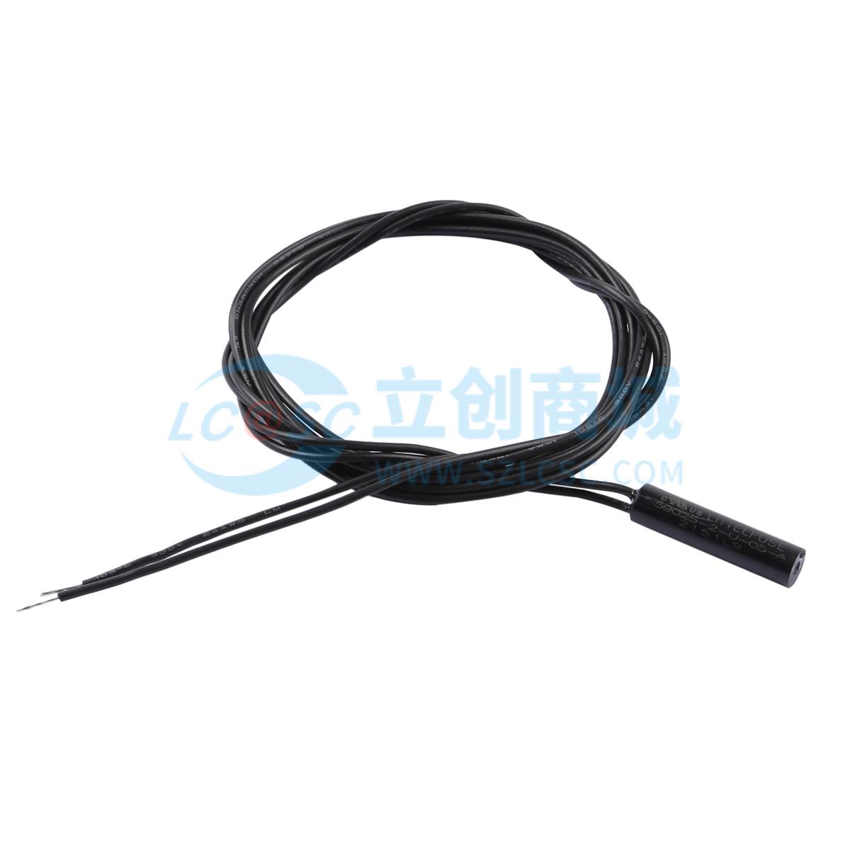 点击查看大图 59025-2-U-05-A实物图