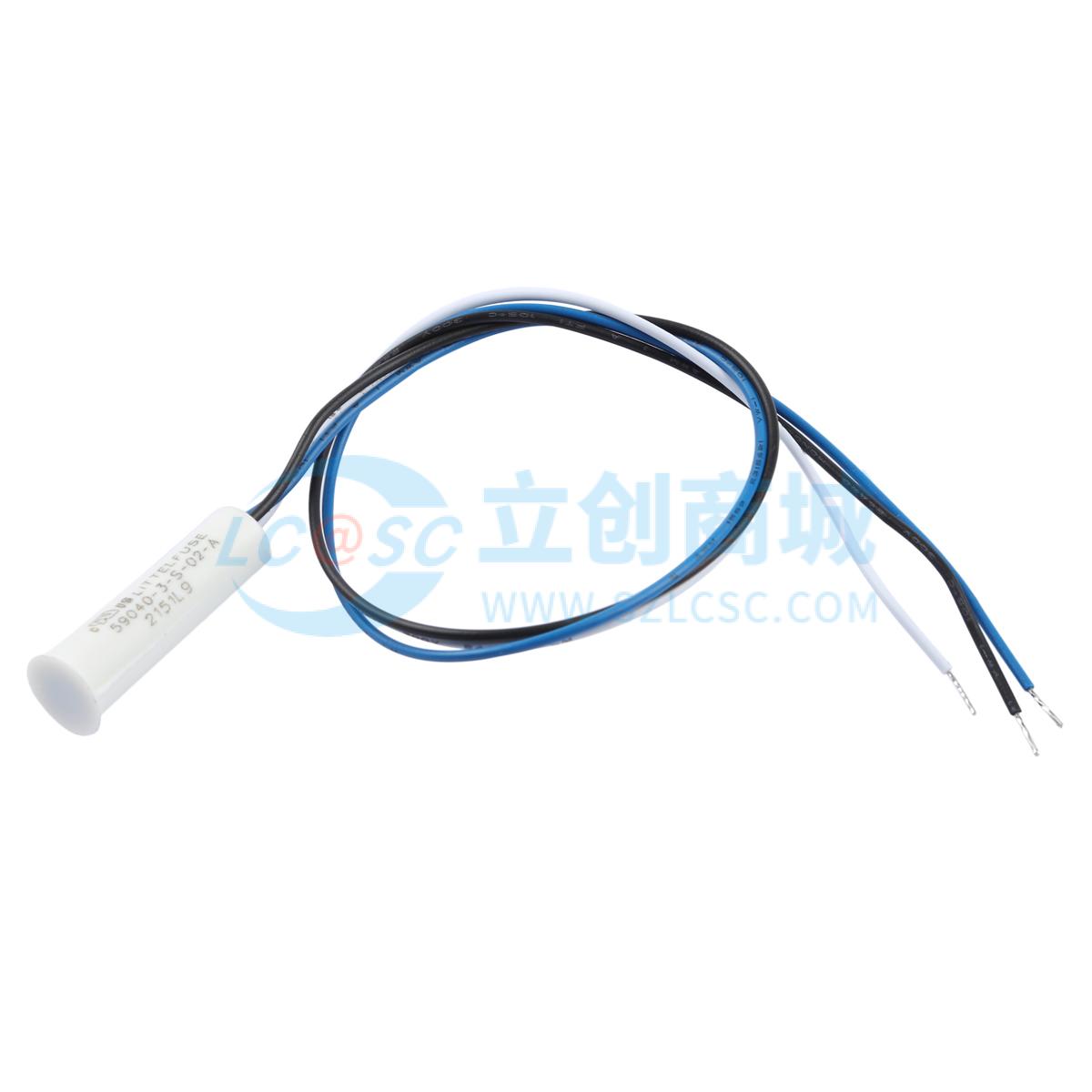 点击查看大图 59040-3-S-02-A实物图