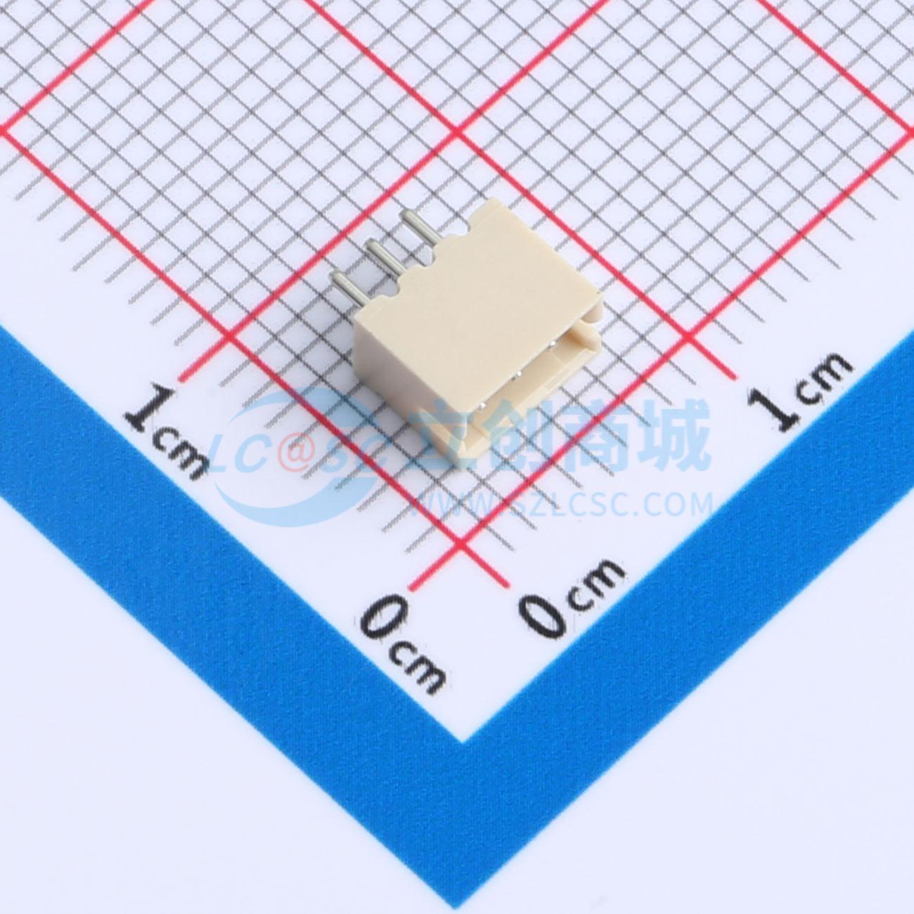 WAFER-ZH150Z-3A实物图