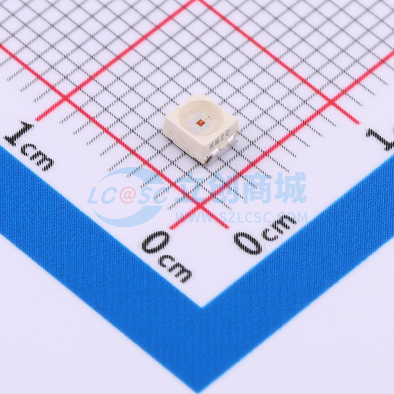 点击查看大图 VLMR334BACB-GS08实物图