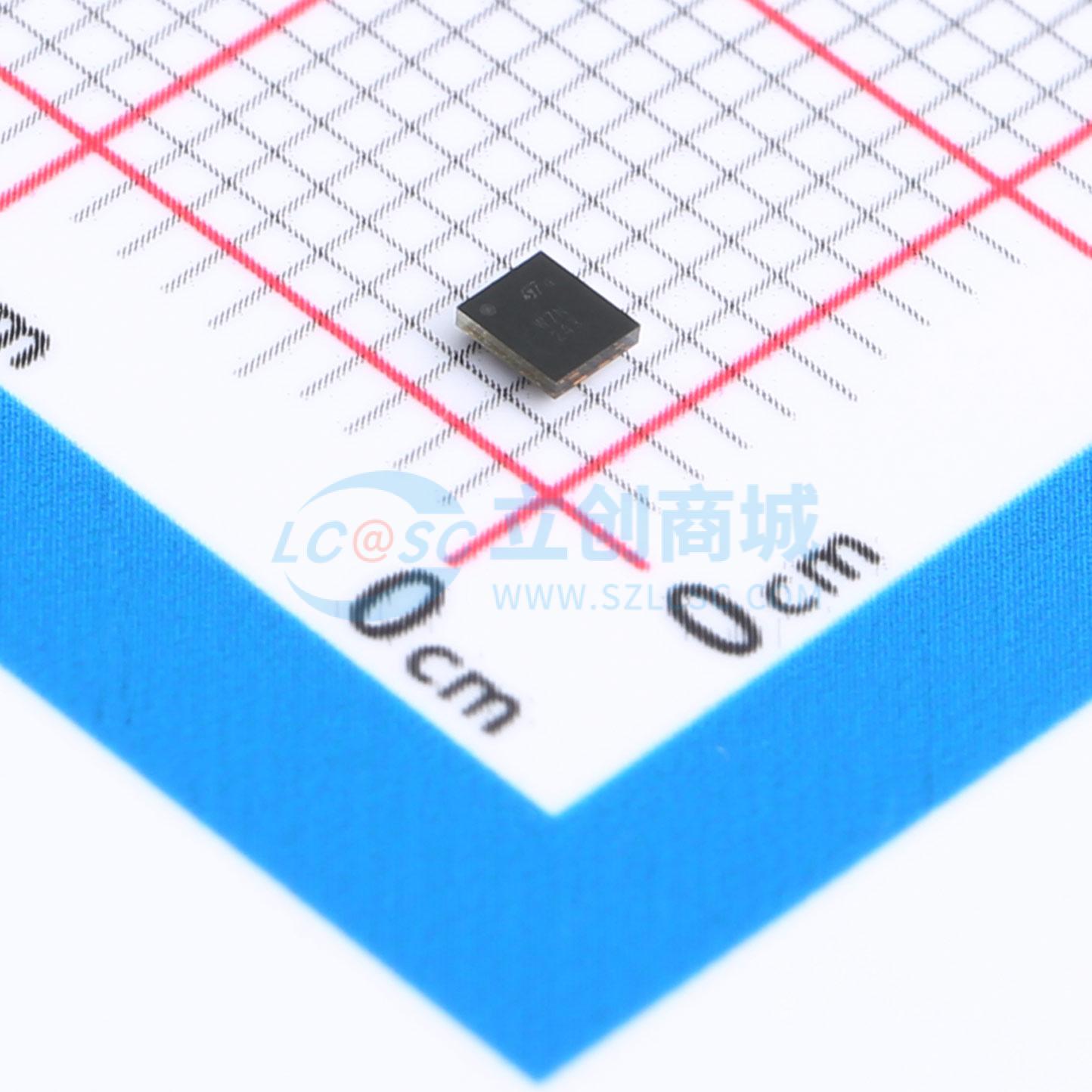 BALFLB-WL-07D3实物图