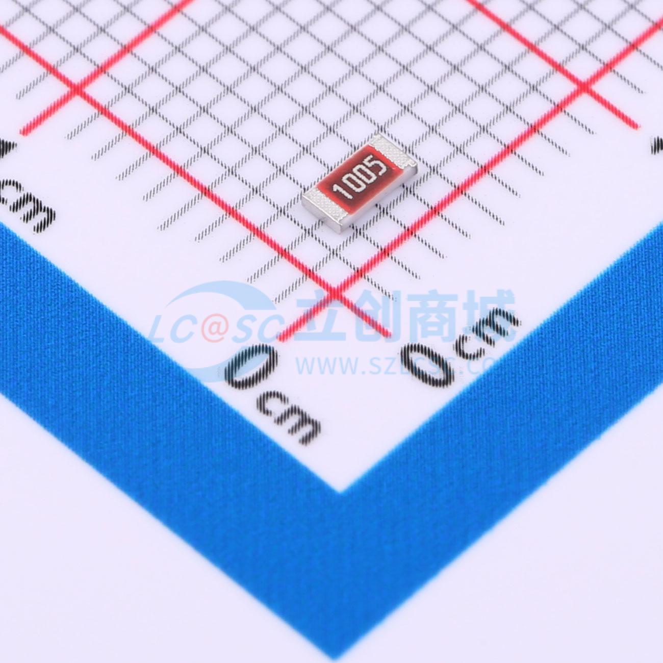 CHV1206-FX-1005ELF实物图