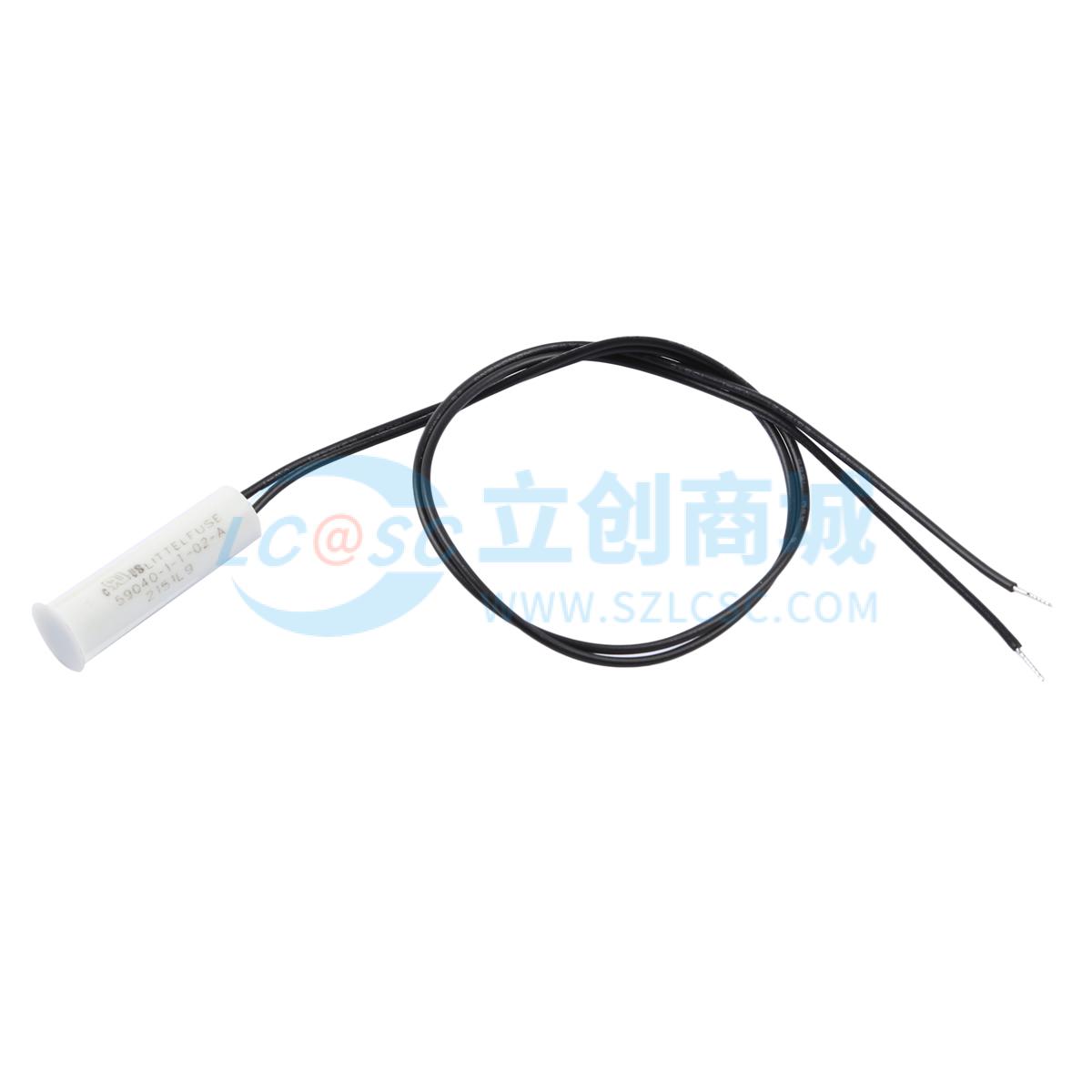 点击查看大图 59040-1-T-02-A实物图