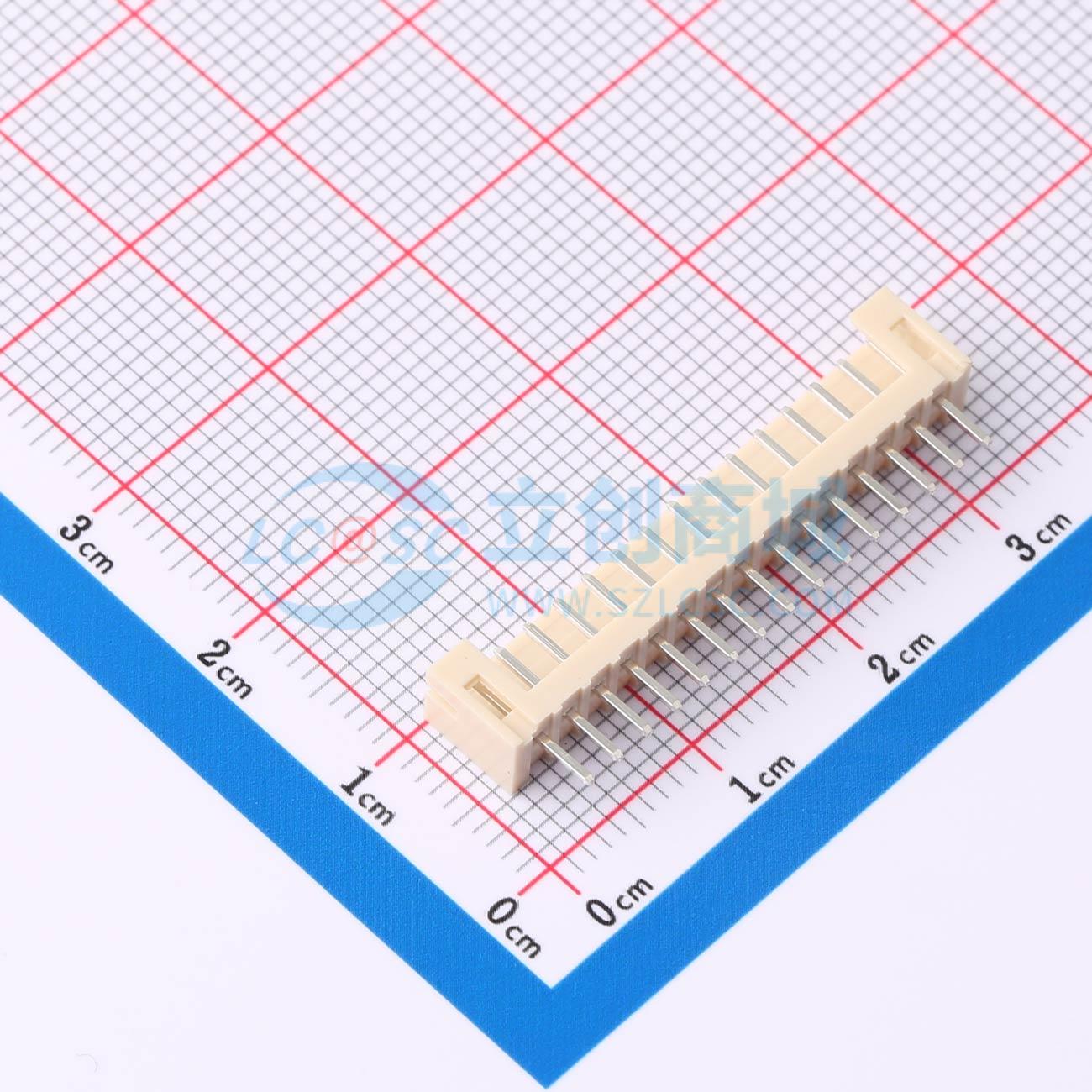 点击查看大图 HCZZ0256-15实物图