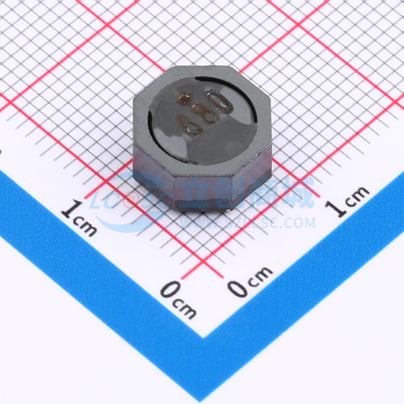 点击查看大图 SRU1048-680Y实物图
