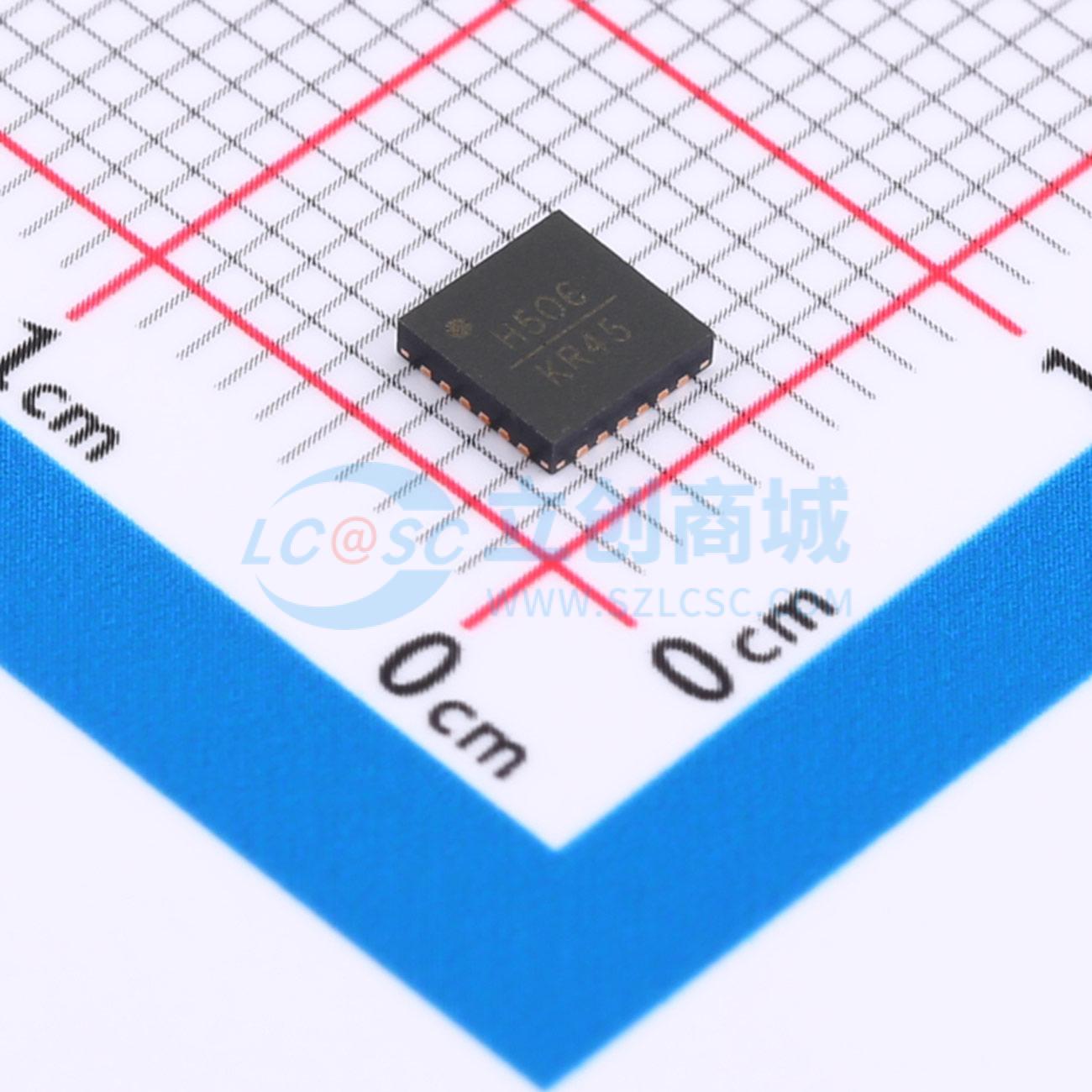 HMC506LP4ETR实物图