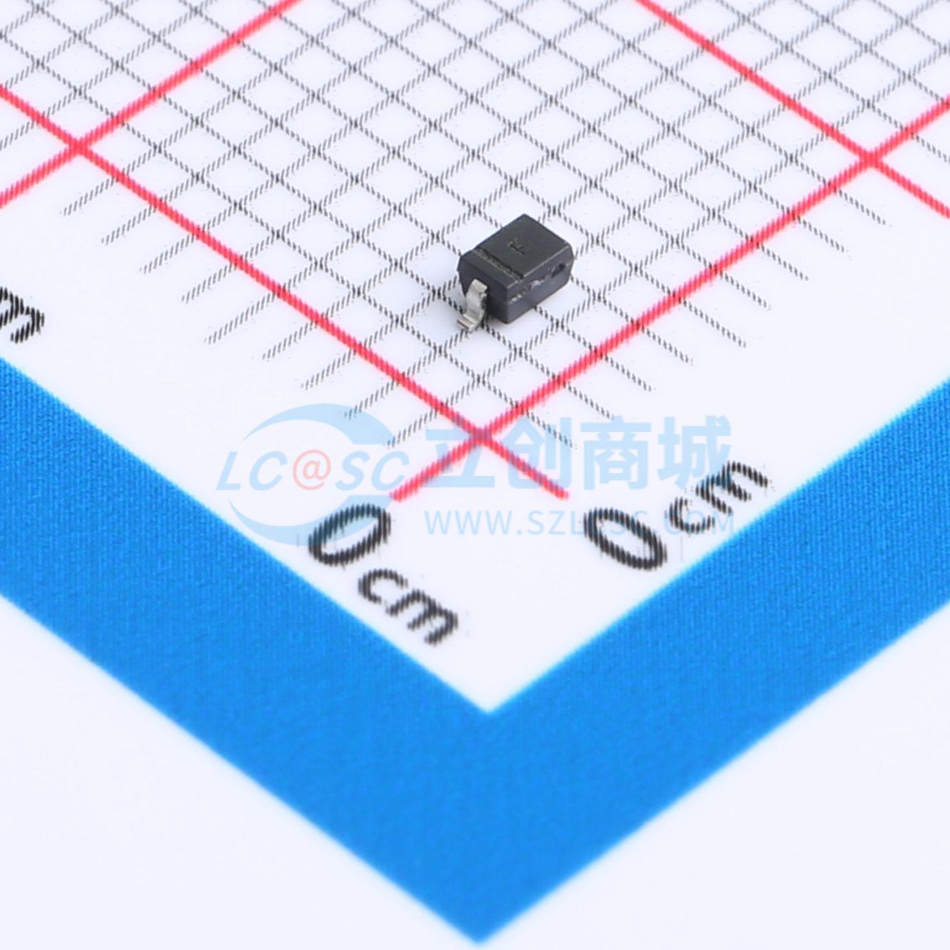 点击查看大图 SMAJ70A实物图