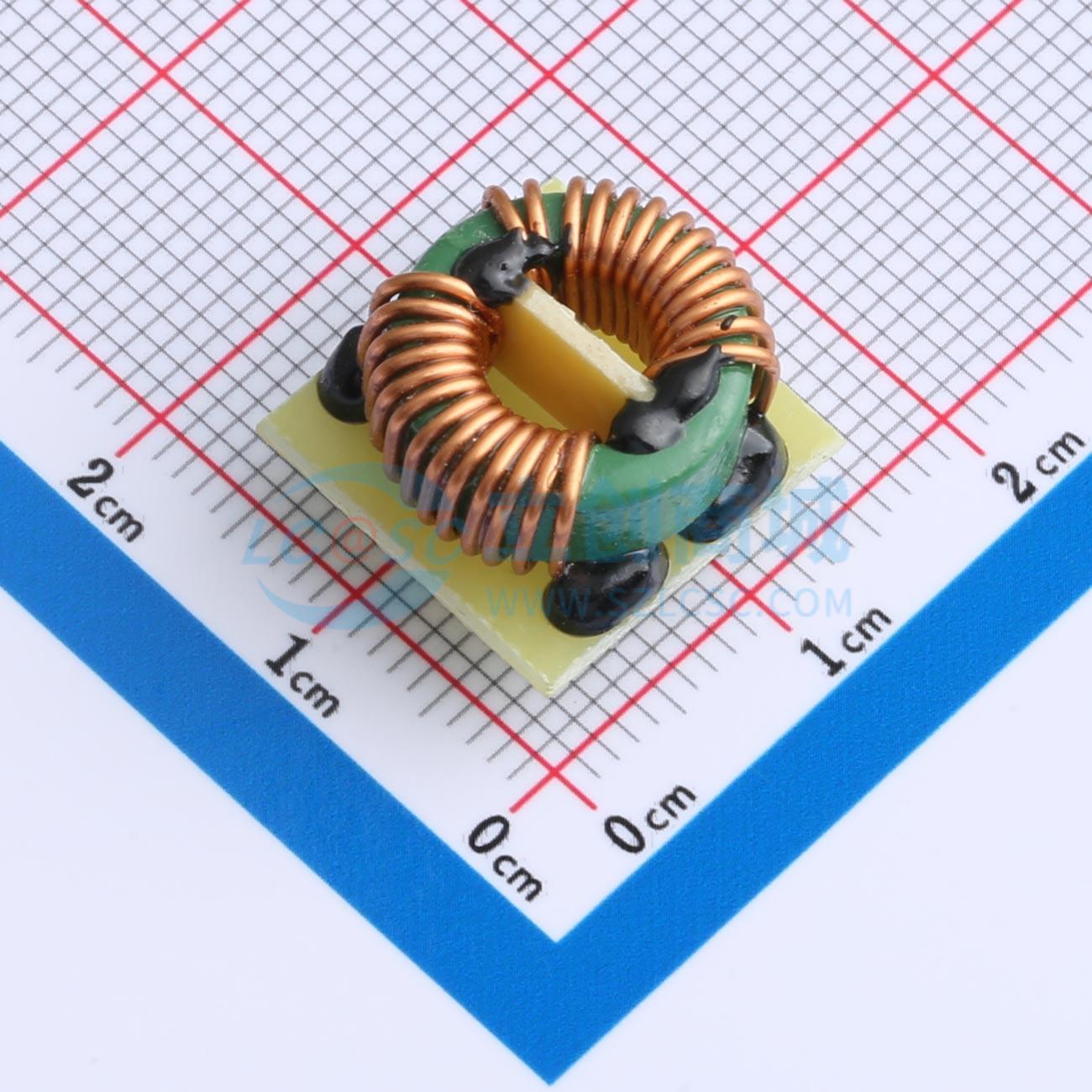 点击查看大图 TM120704N-601-P实物图