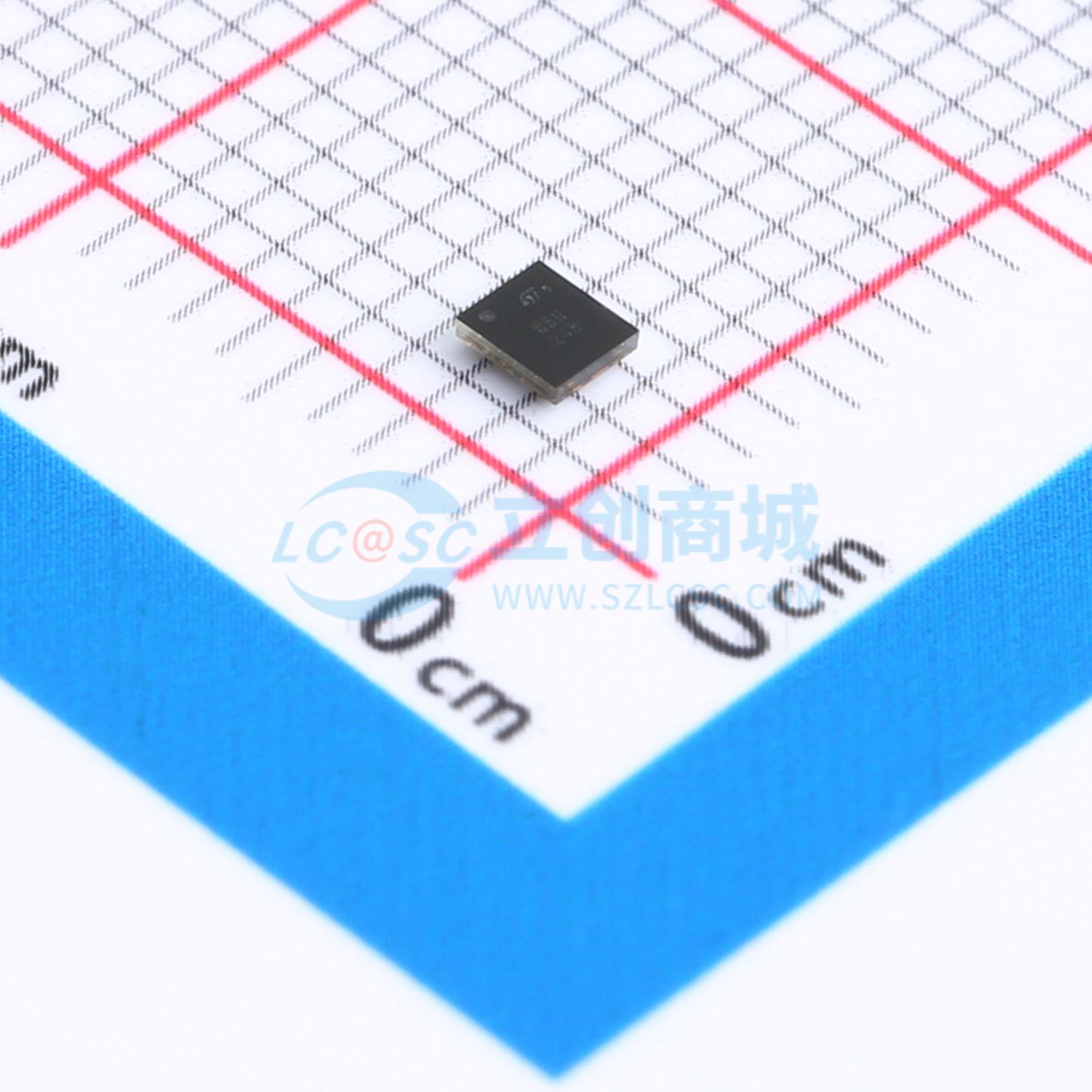点击查看大图 BALFHB-WL-05D3实物图