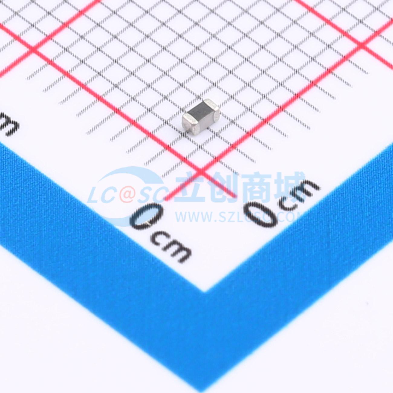 点击查看大图 CI160808-R10J实物图