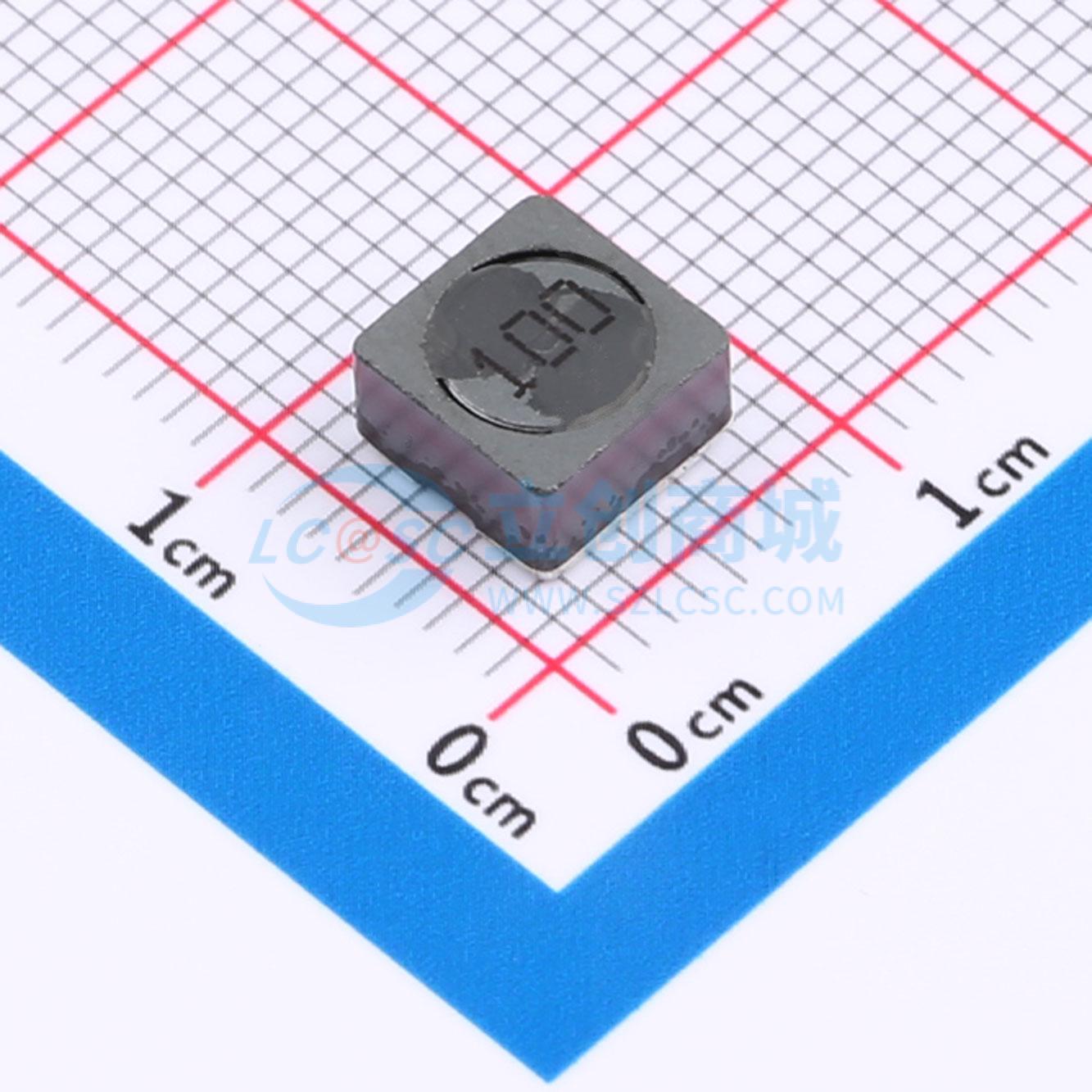 点击查看大图 SRR6038-100Y实物图