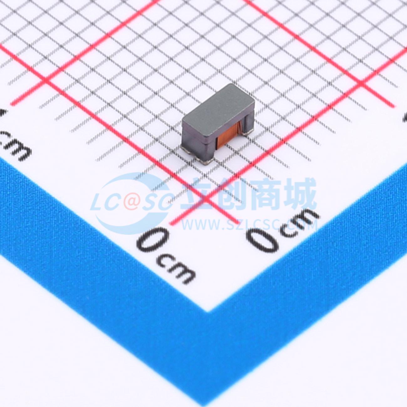 SRF3216-222Y实物图