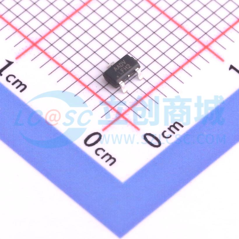 点击查看大图 DS8561-15S3实物图