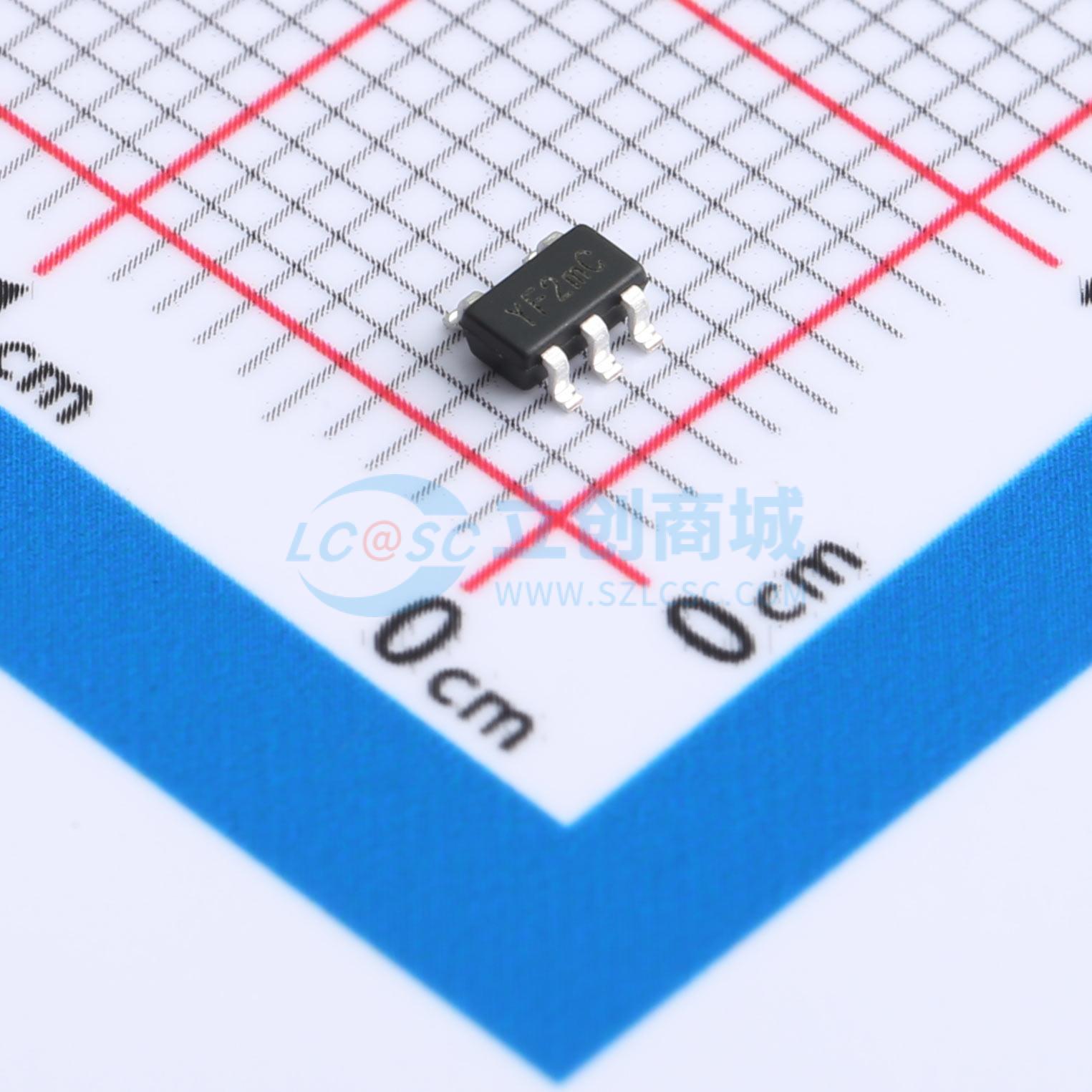 点击查看大图 AP7366-39W5-7实物图